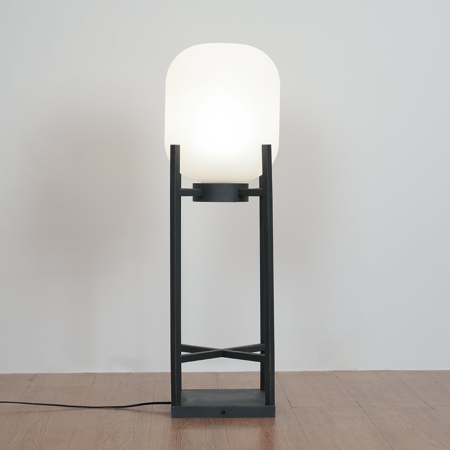 Sevenq Floor Lamp Lantern