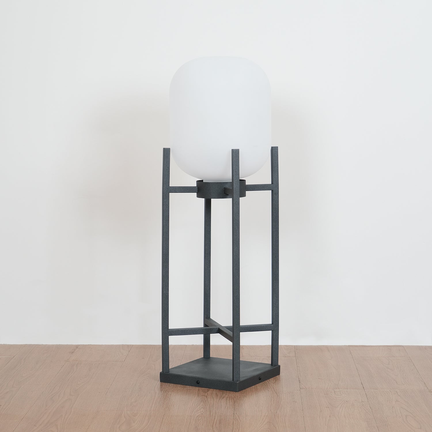 Sevenq Floor Lamp Lantern
