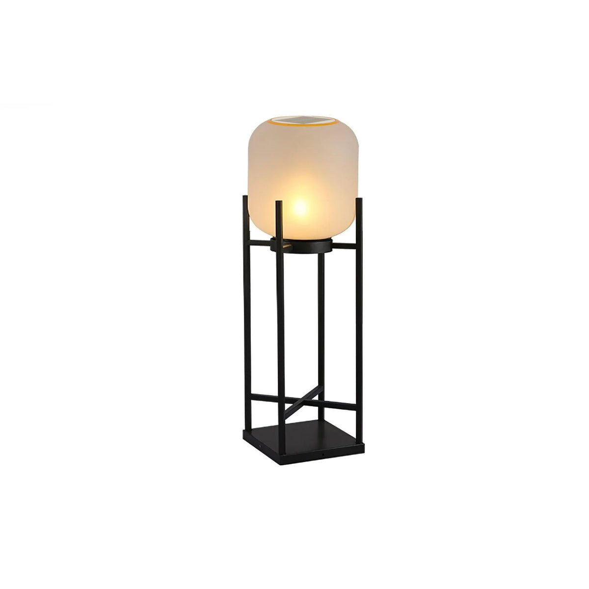 Hedi Minimalist Floor Lamp