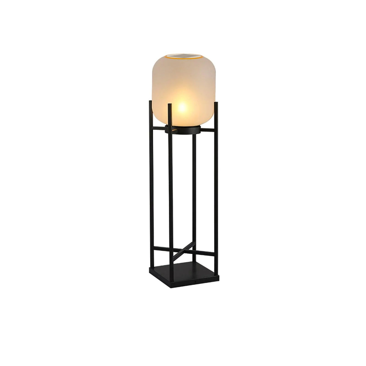 Sevenq Floor Lamp Lantern