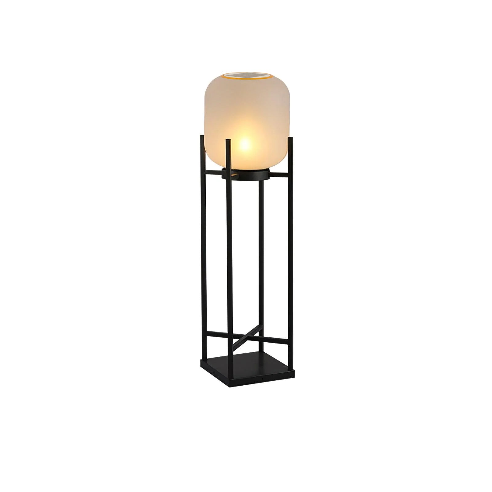 Hedi Minimalist Floor Lamp