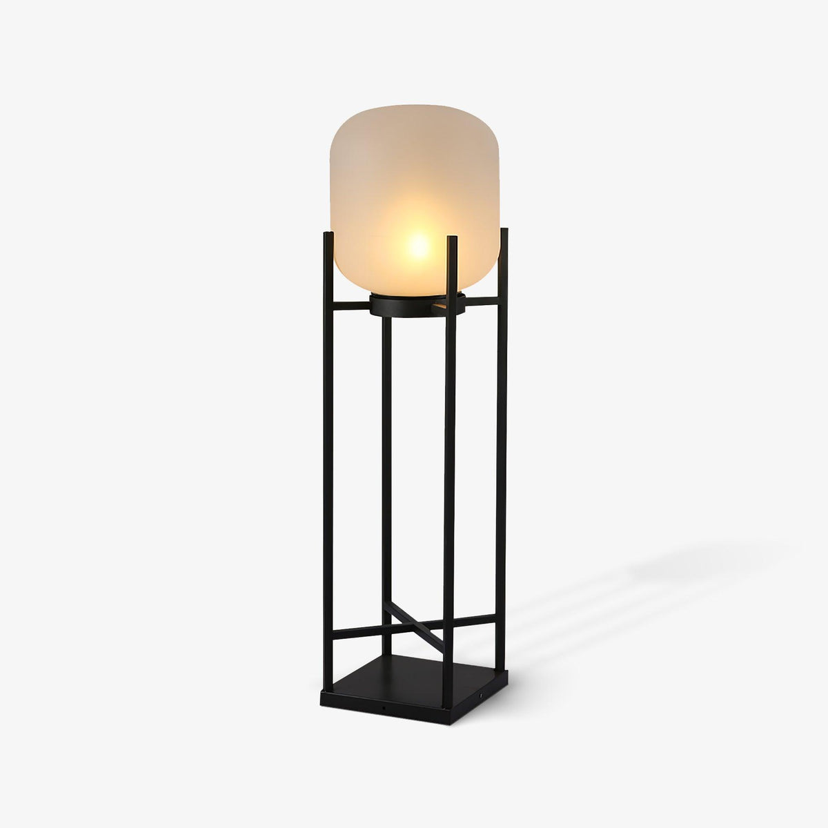 Sevenq Floor Lamp Lantern