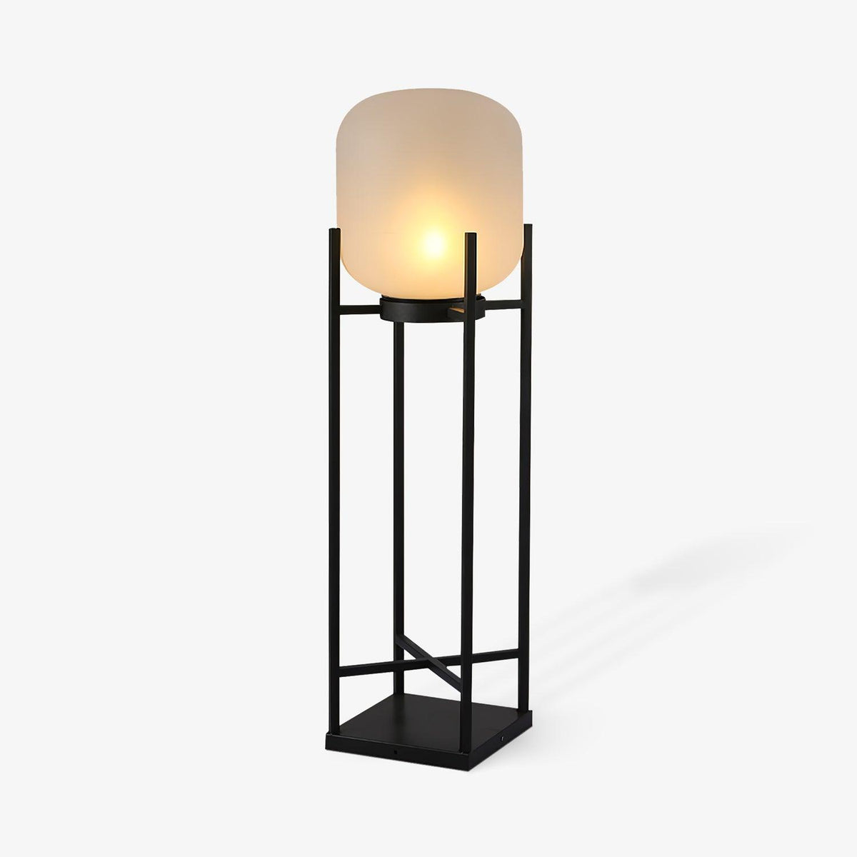 Hedi Minimalist Floor Lamp