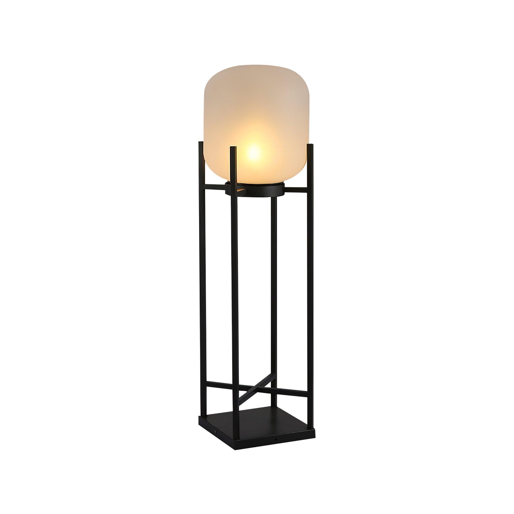 Sevenq Floor Lamp Lantern