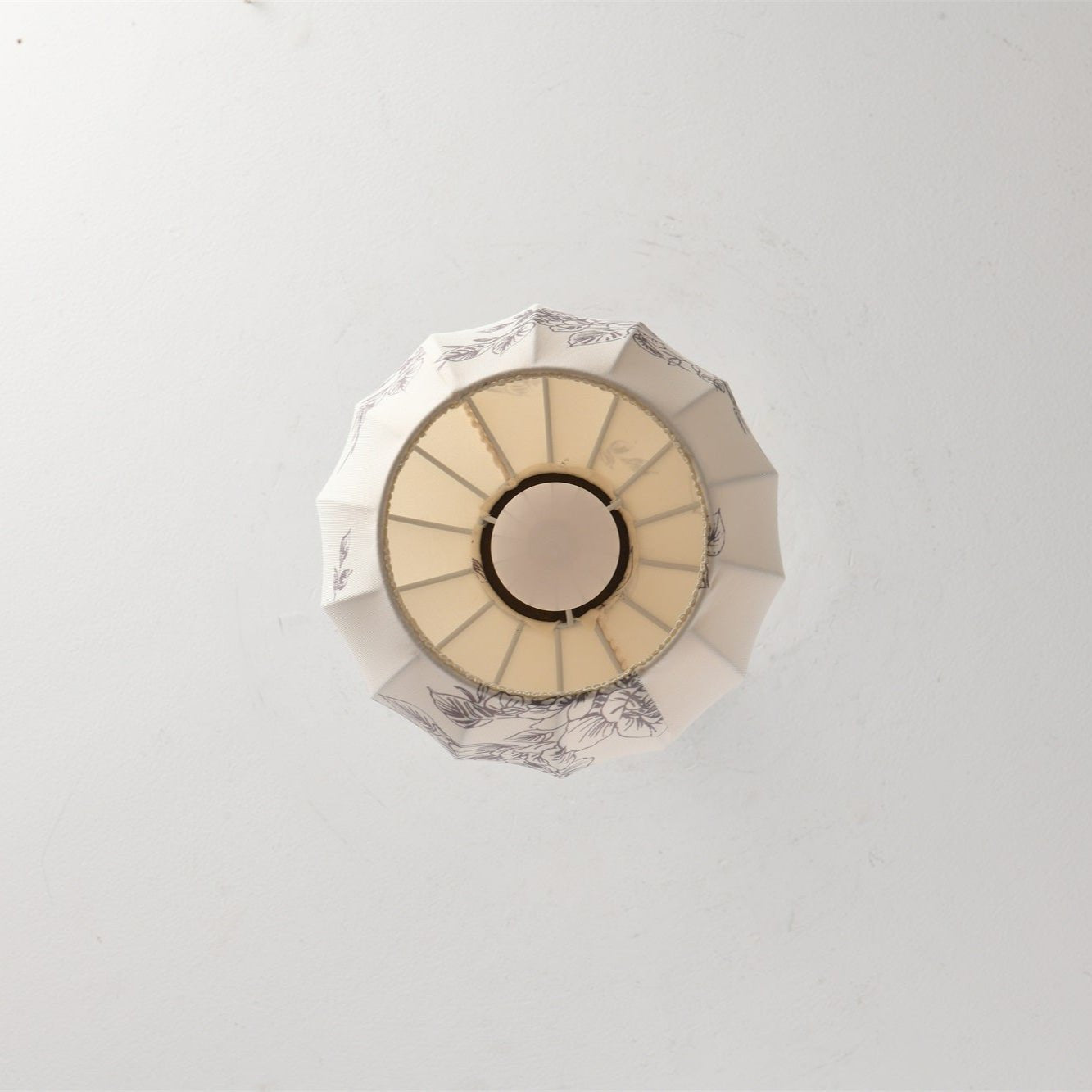 Liorenenne Vintage Pendant Lamp