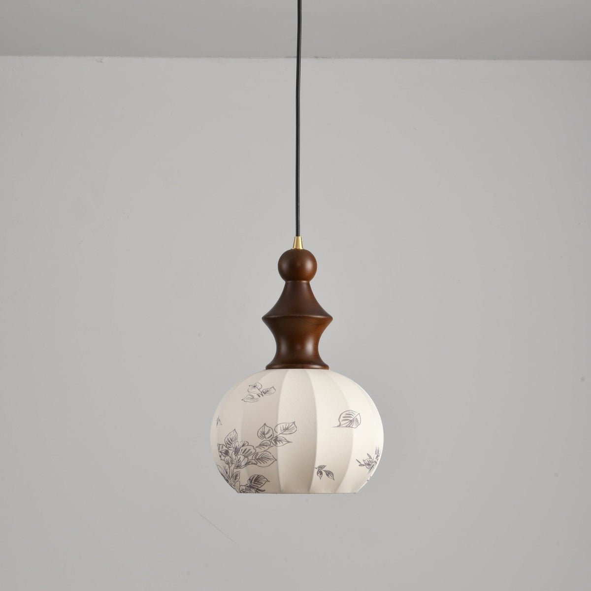 Liorenenne Vintage Pendant Lamp
