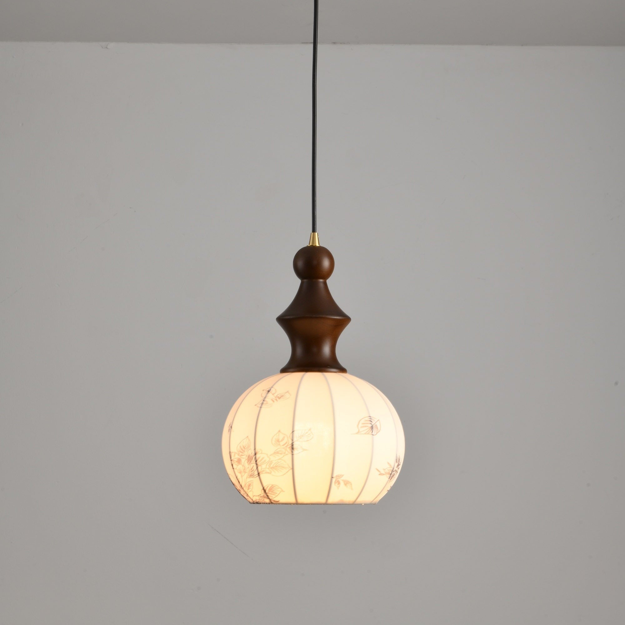 Liorenenne Vintage Pendant Lamp
