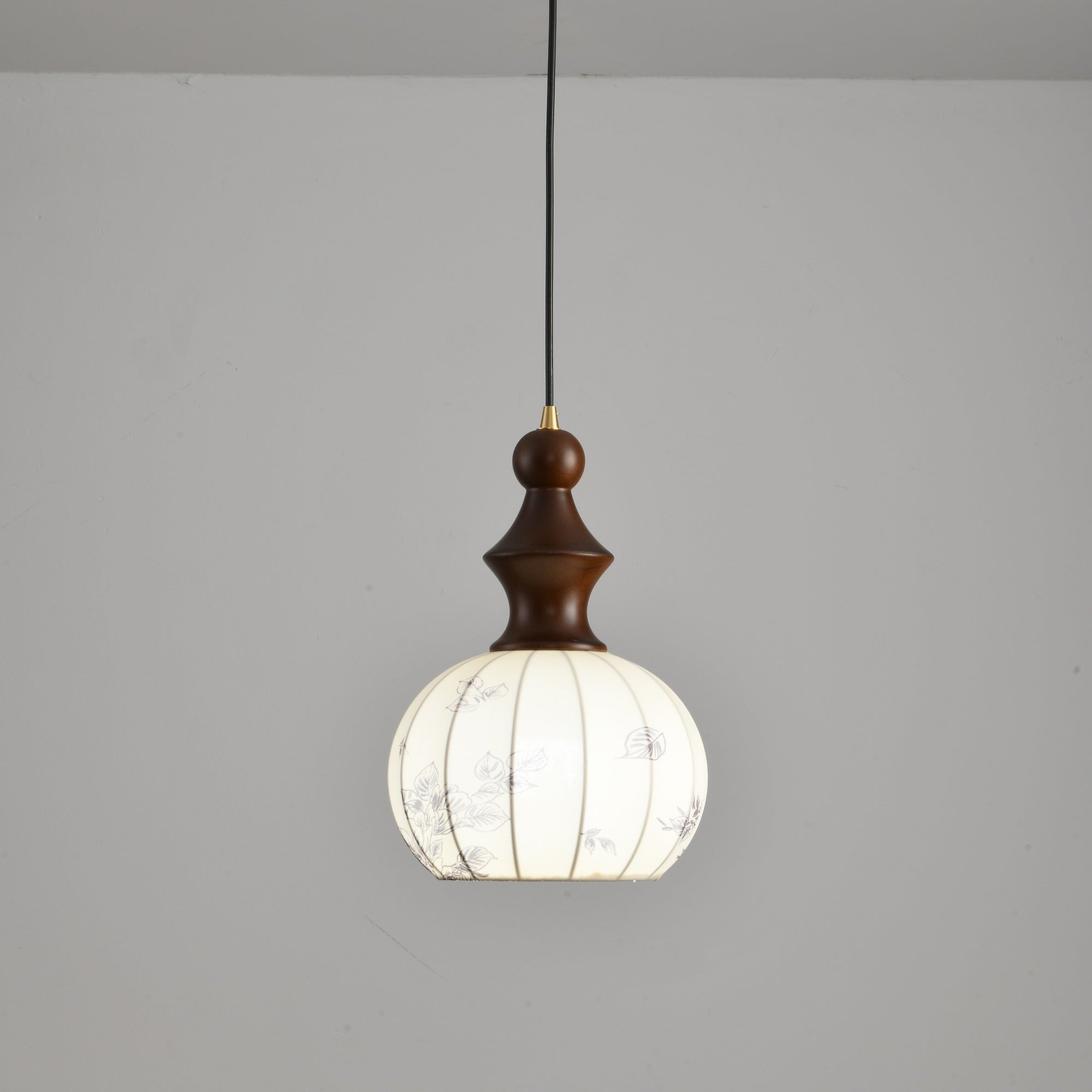Liorenenne Vintage Pendant Lamp
