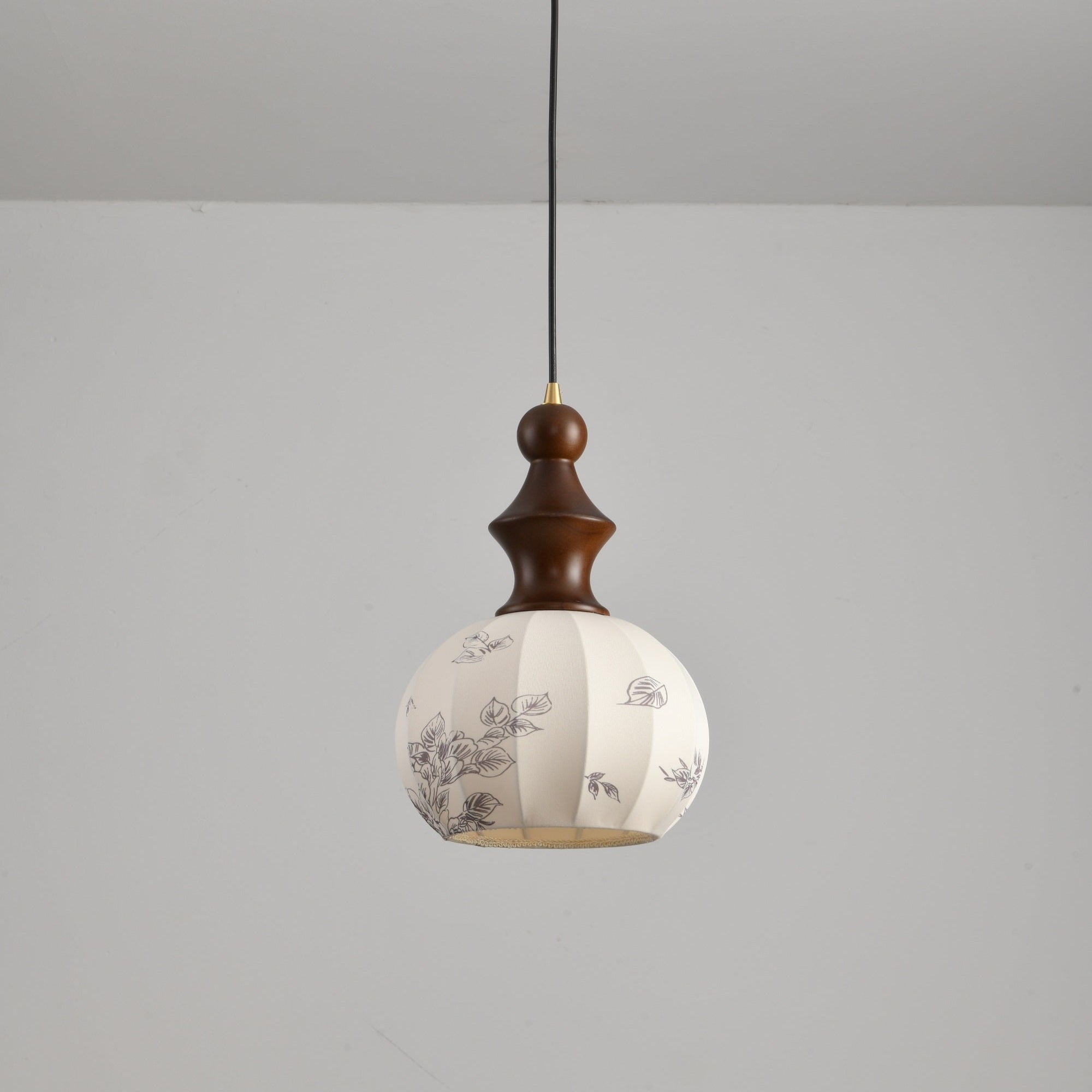 Liorenenne Vintage Pendant Lamp