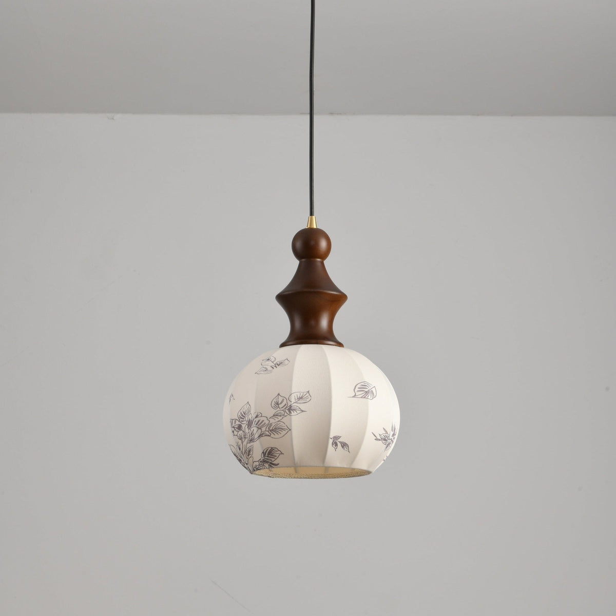 Liorenenne Vintage Pendant Lamp