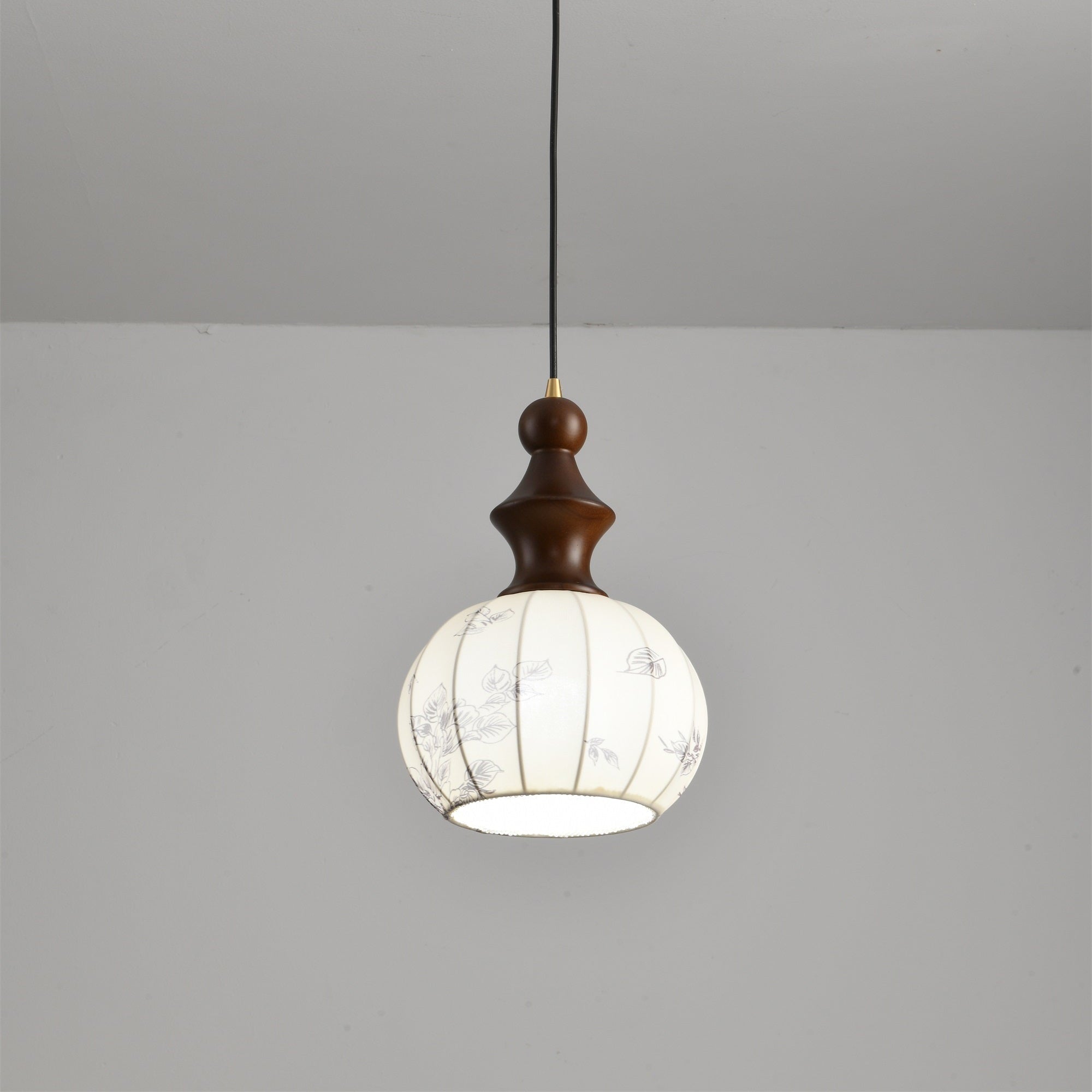Liorenenne Vintage Pendant Lamp