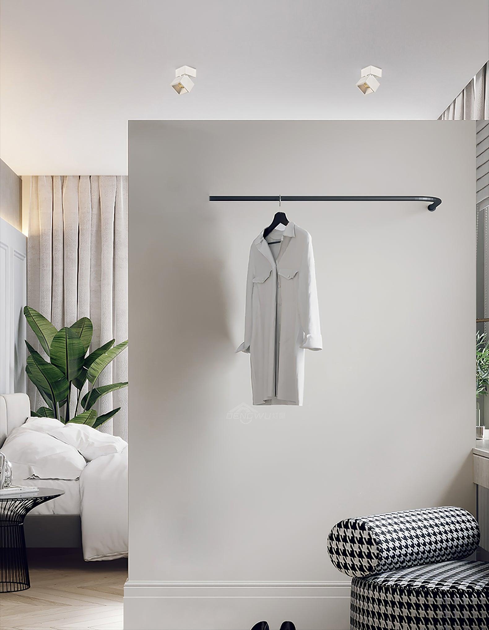 Alvynora Modern Minimalist Spotlights Ceiling lamp