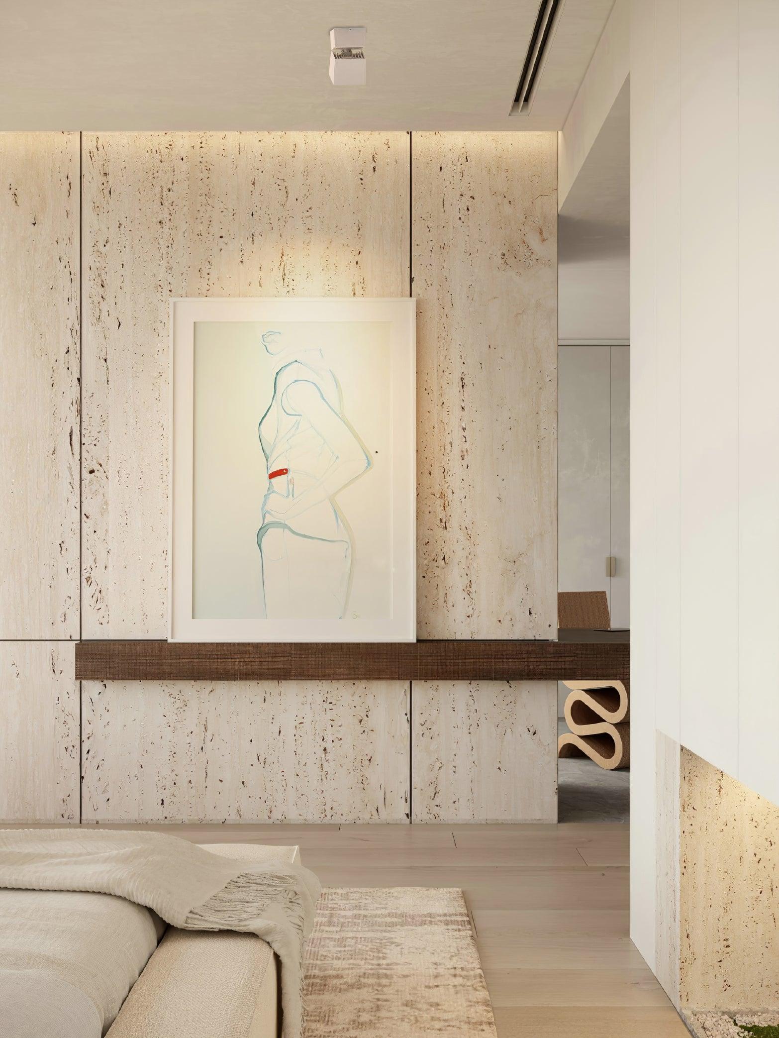 Alvynora Modern Minimalist Spotlights Ceiling lamp