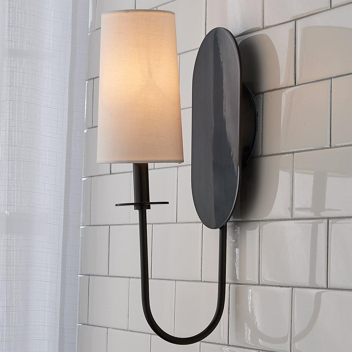 Voloraris Wall Lamp