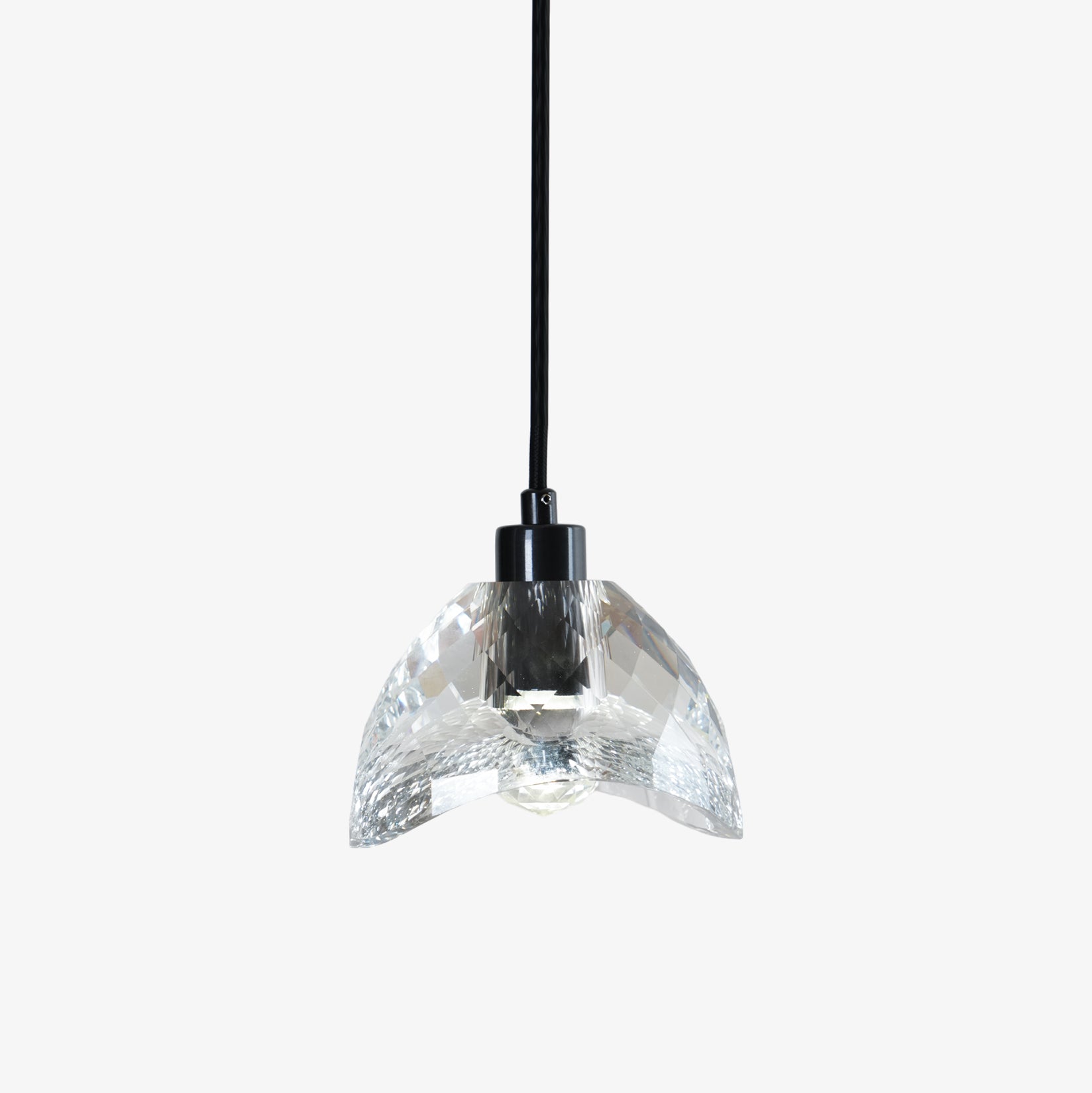 Syvinor Premium Nordic Art Glass Pendant Lamp