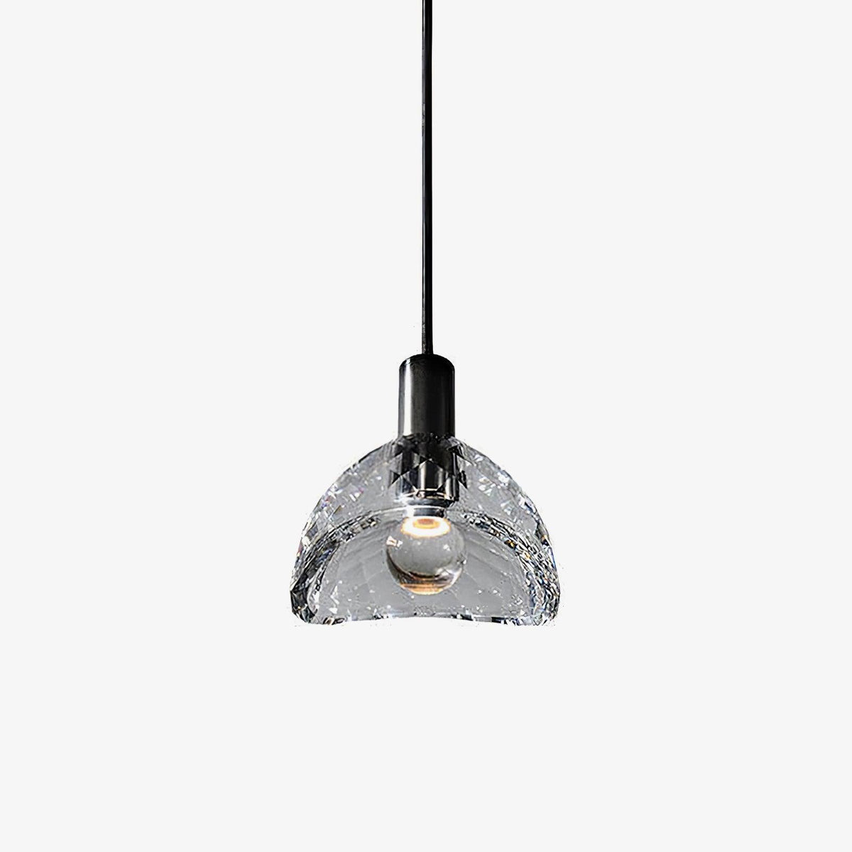 Syvinor Premium Nordic Art Glass Pendant Lamp