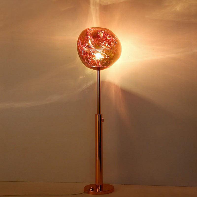 Orvenar Artistic Floor Lamp