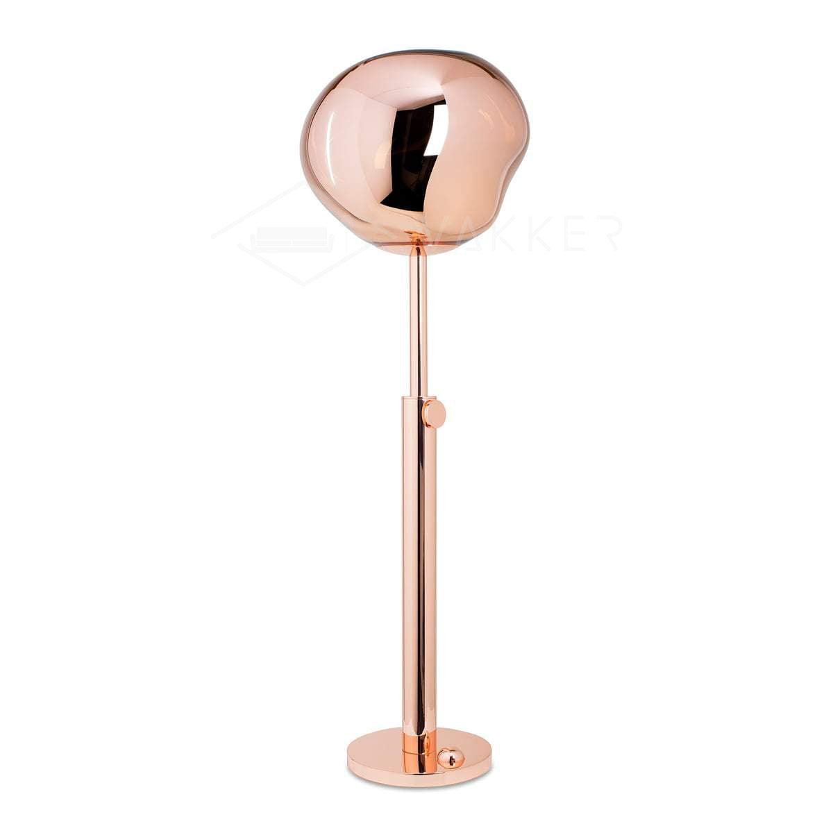 Orvenar Artistic Floor Lamp