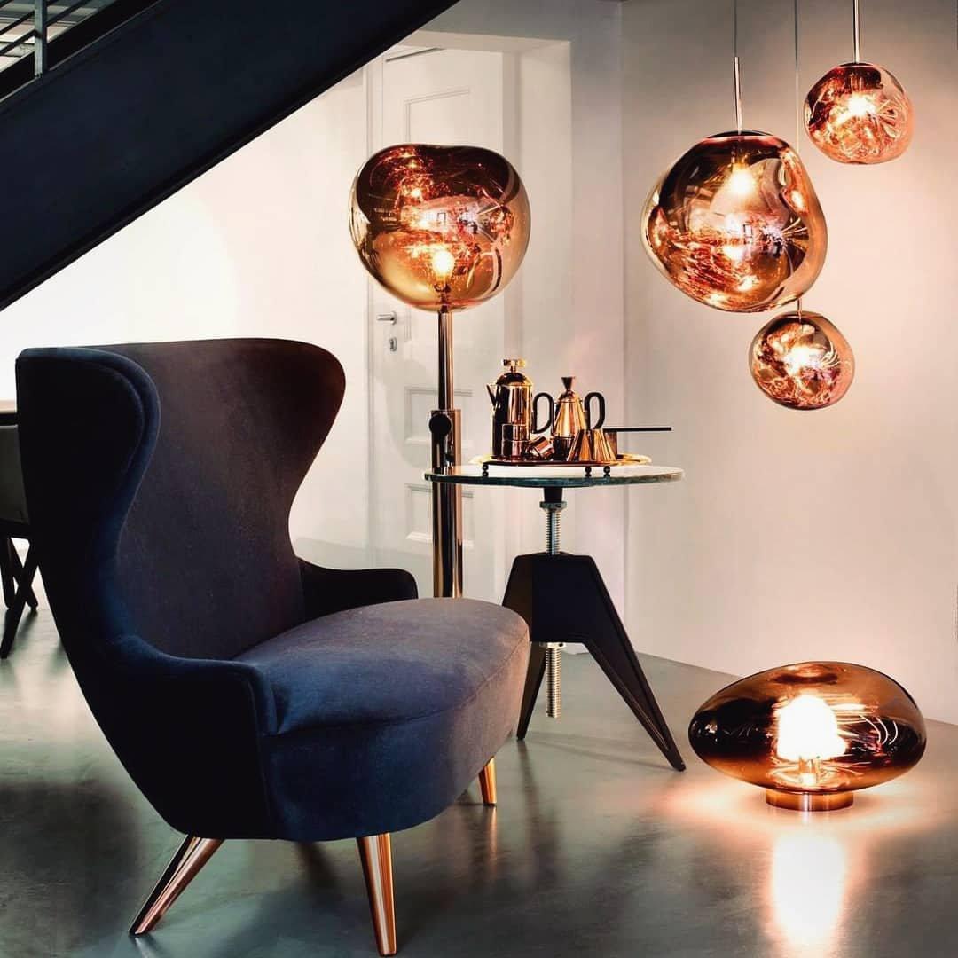 Orvenar Artistic Floor Lamp