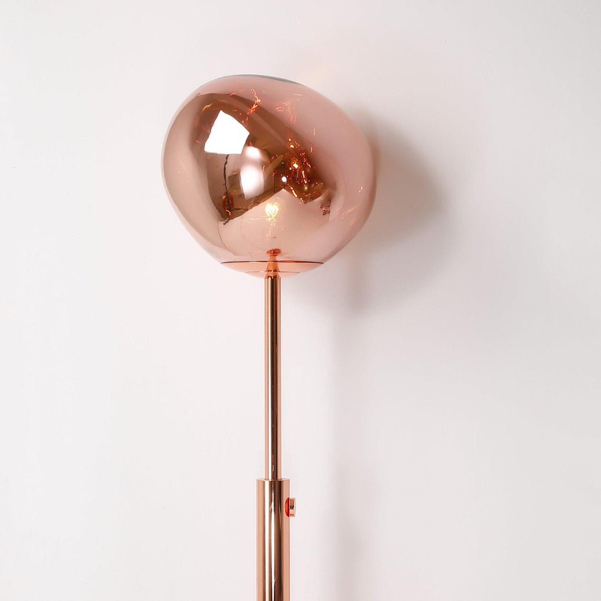 Orvenar Artistic Floor Lamp