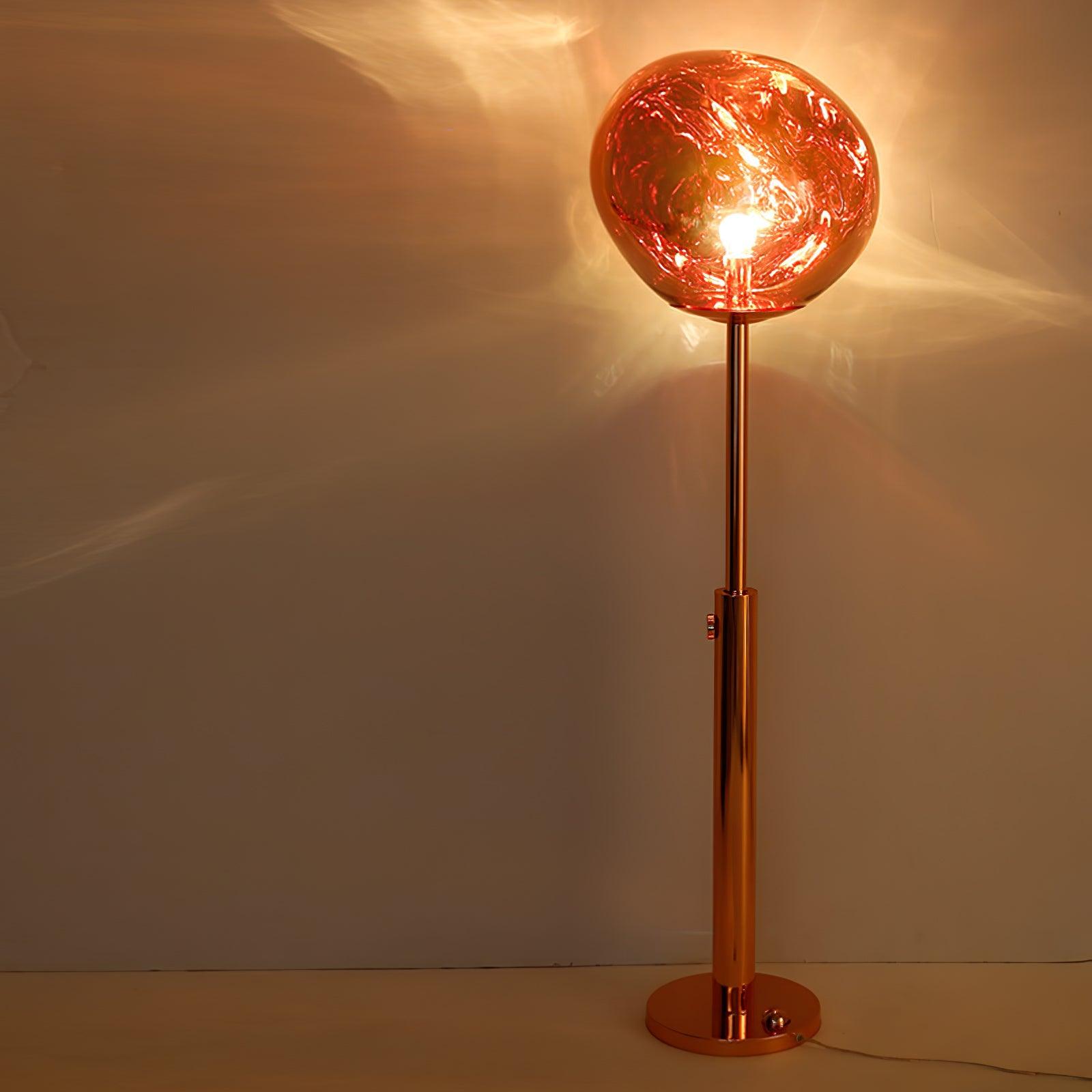 Orvenar Artistic Floor Lamp