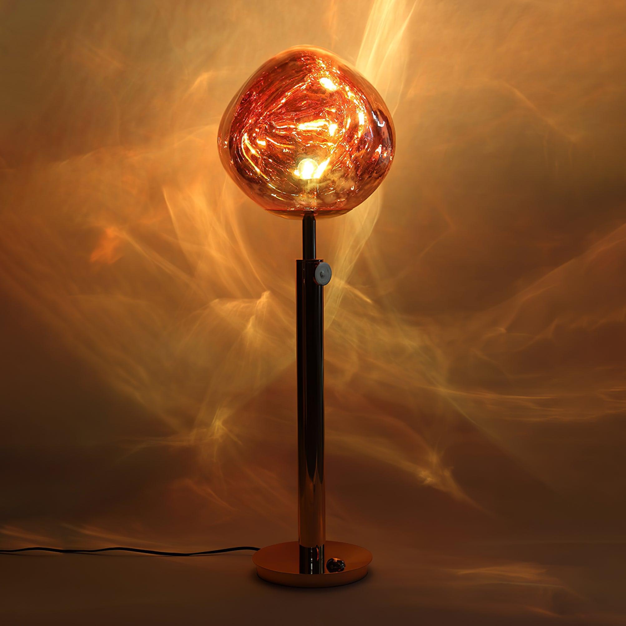 Orvenar Artistic Floor Lamp