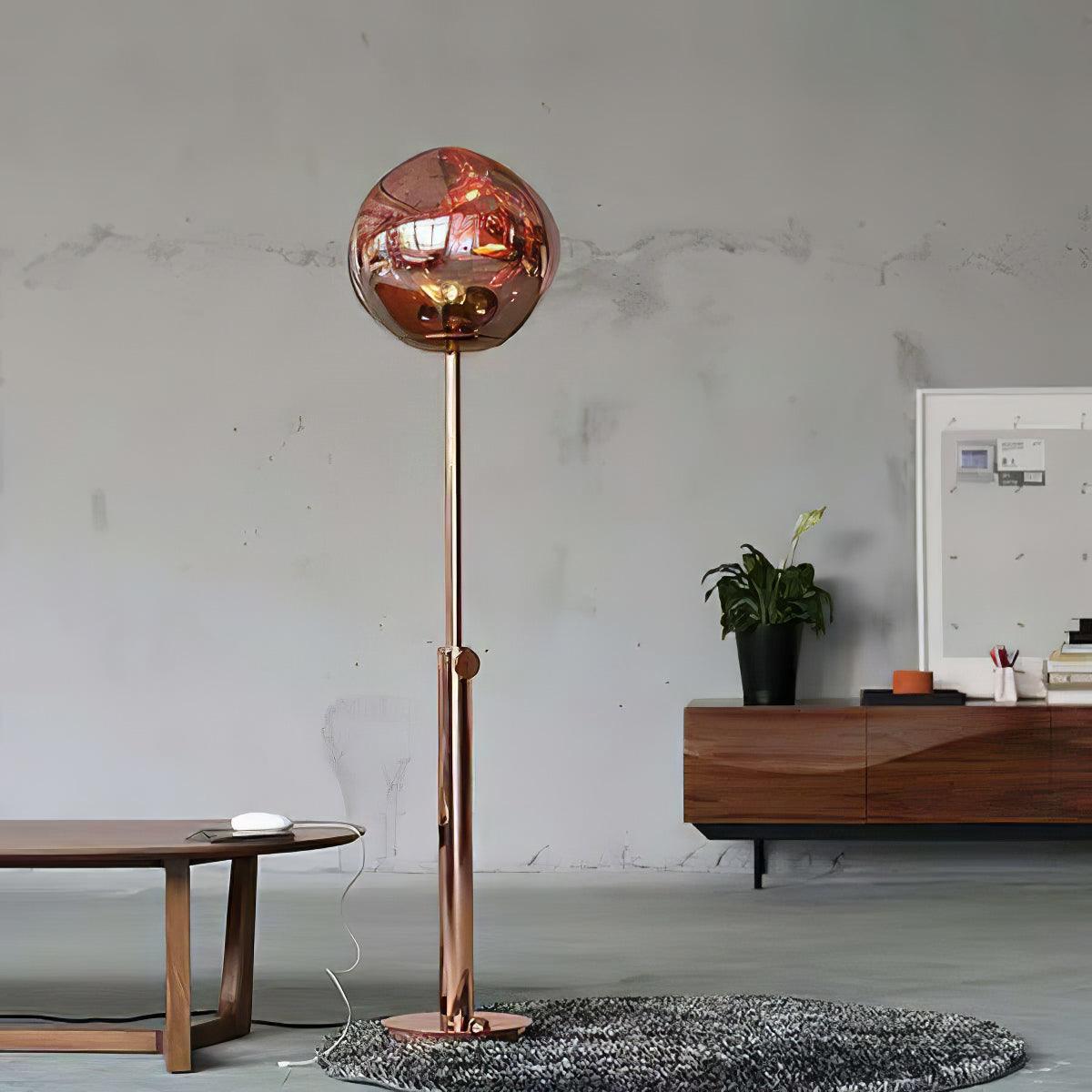 Orvenar Artistic Floor Lamp