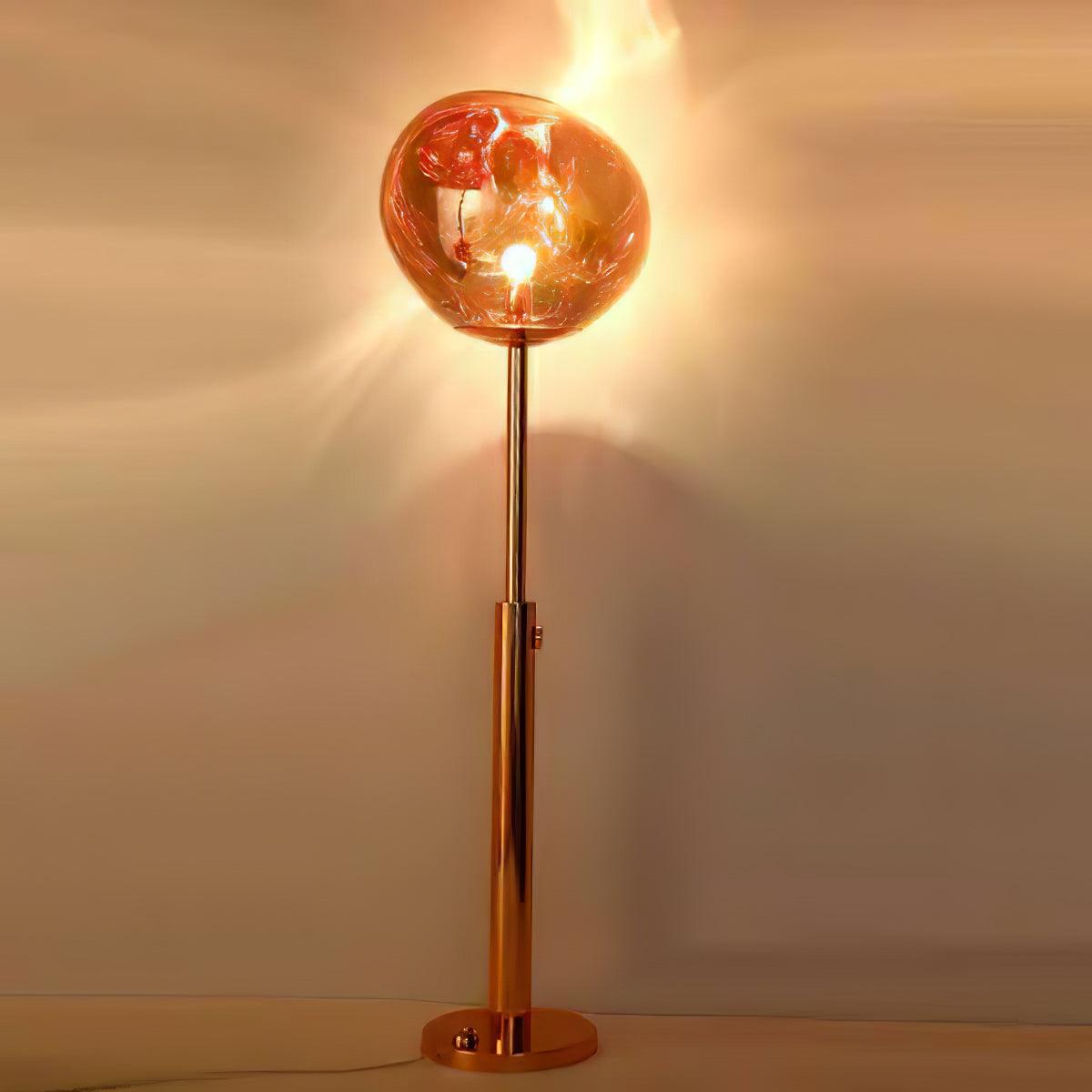Orvenar Artistic Floor Lamp