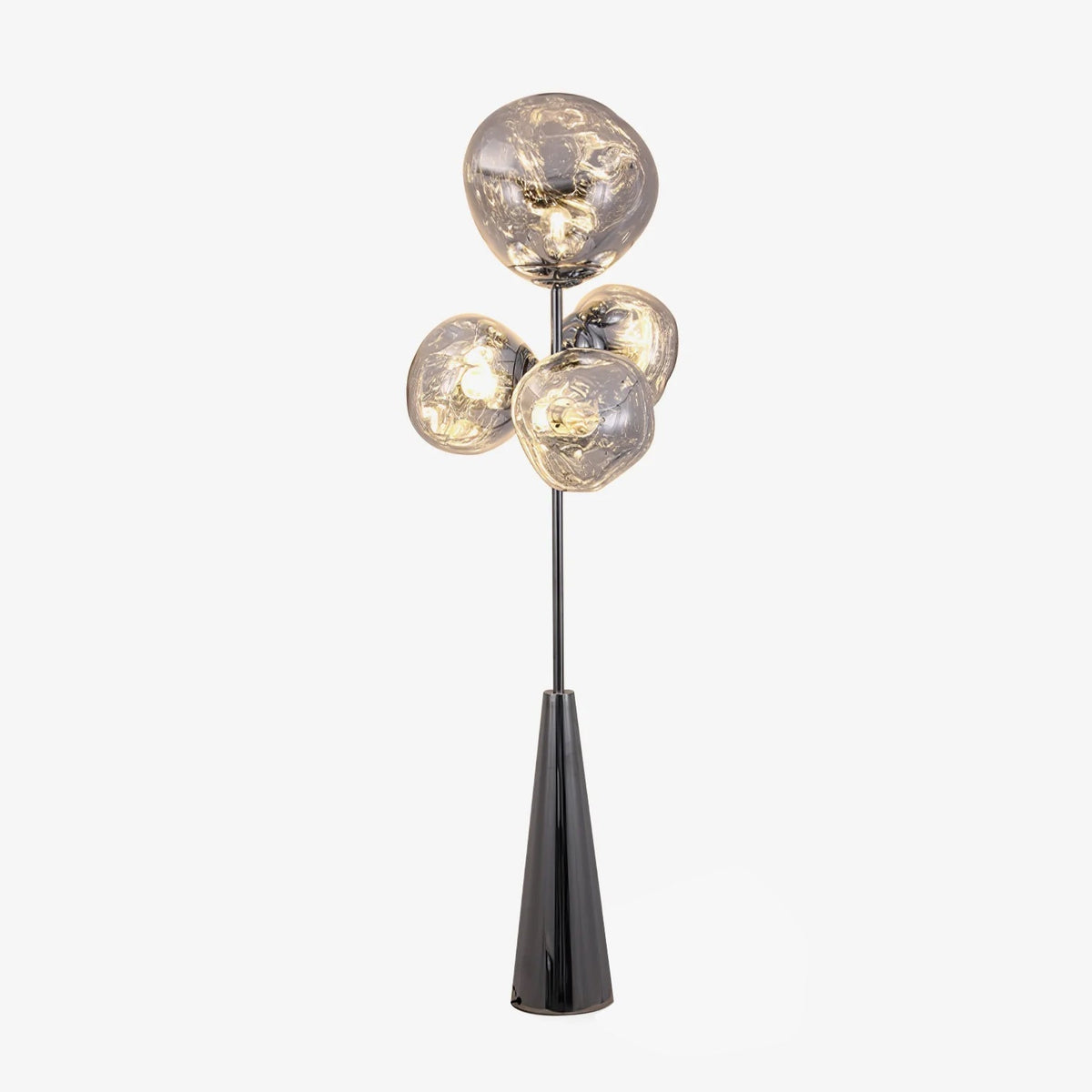 Viri Modern Marble Floor Lamp