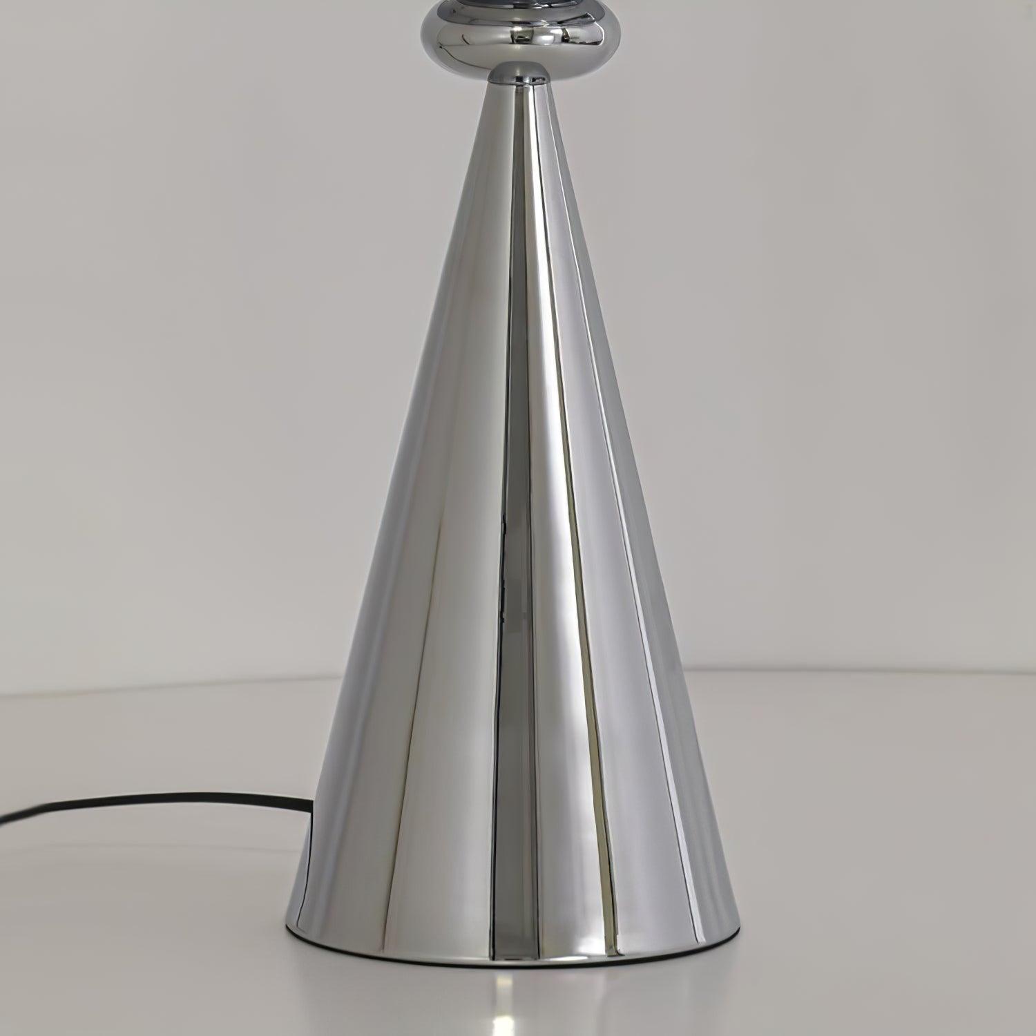 Unoril Artisan PVC Desk Lamp