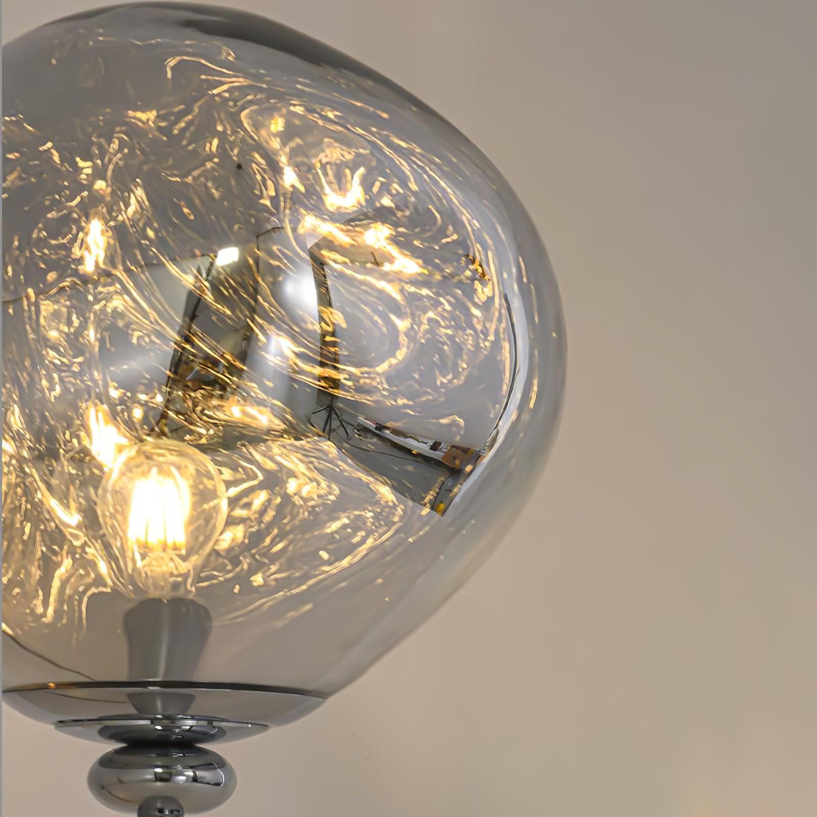 Unoril Artisan PVC Desk Lamp