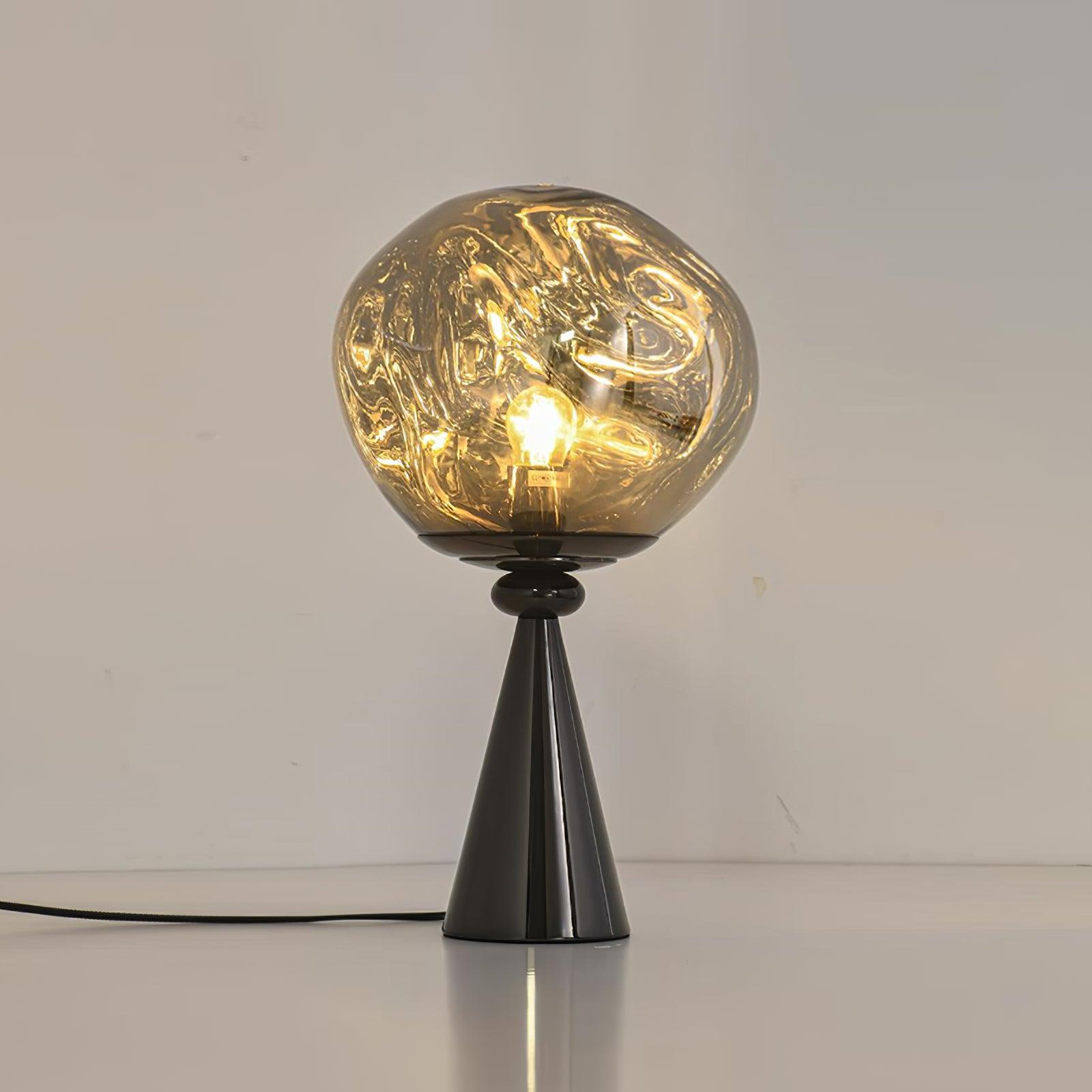 Unoril Artisan PVC Desk Lamp