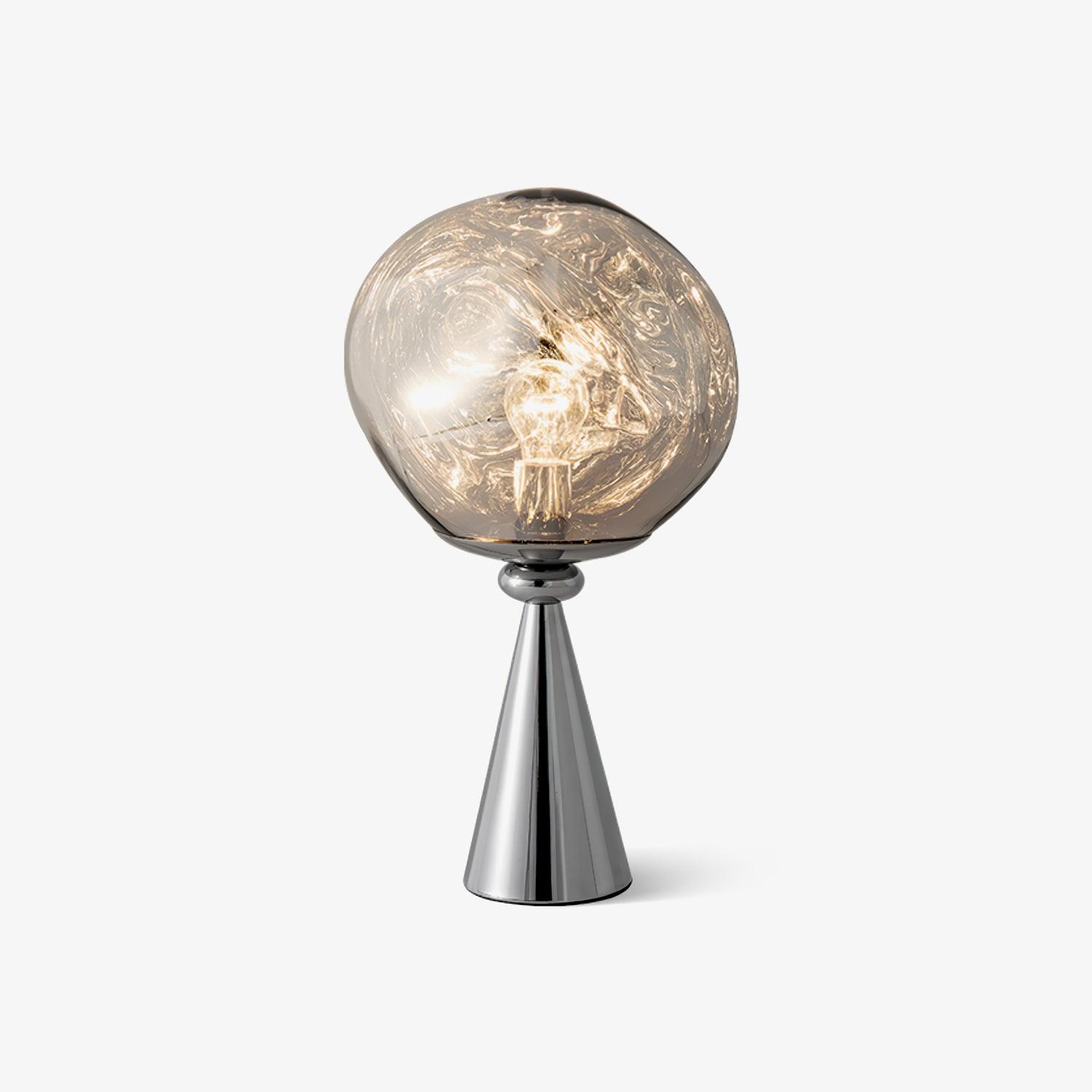 Unoril Artisan PVC Desk Lamp