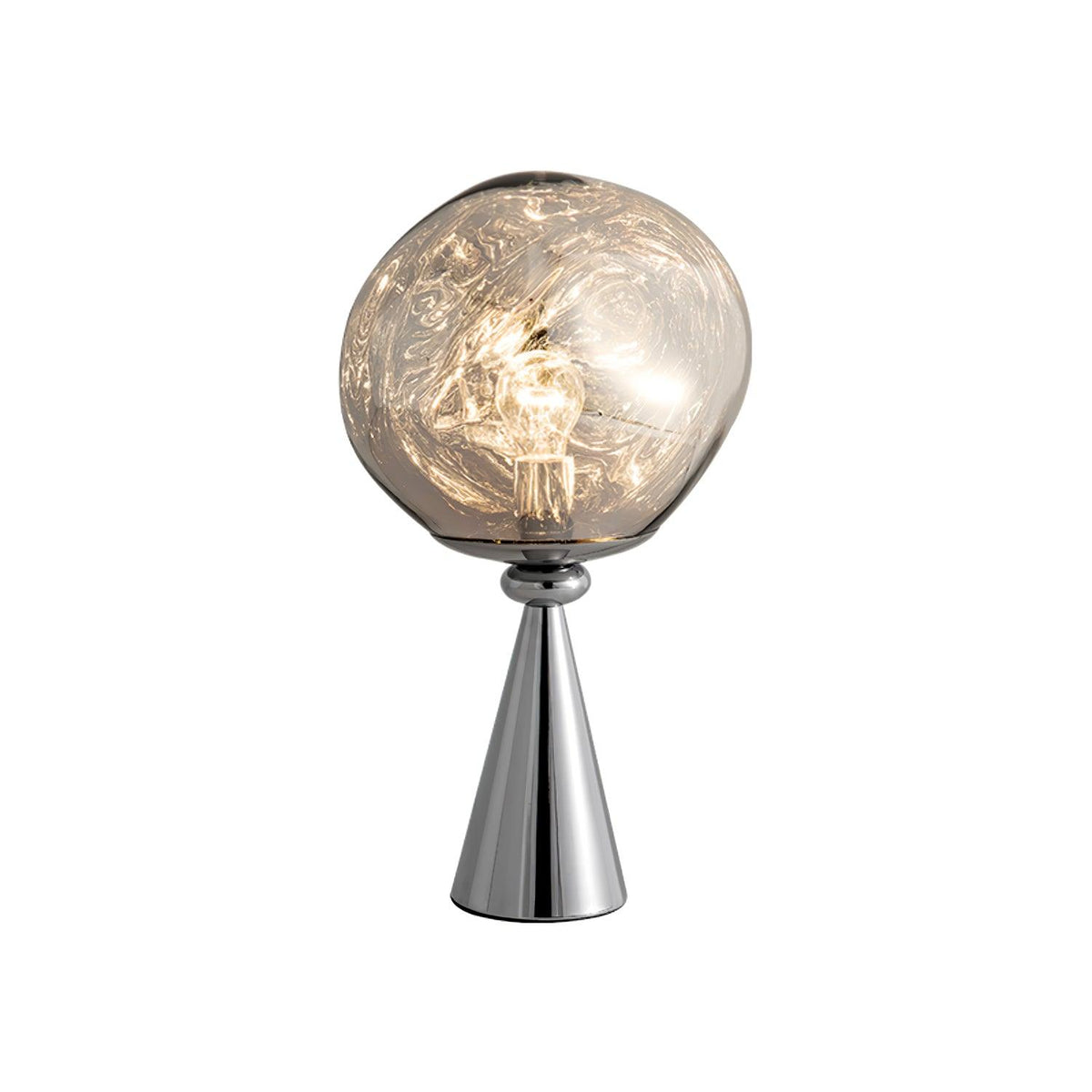Unoril Artisan PVC Desk Lamp