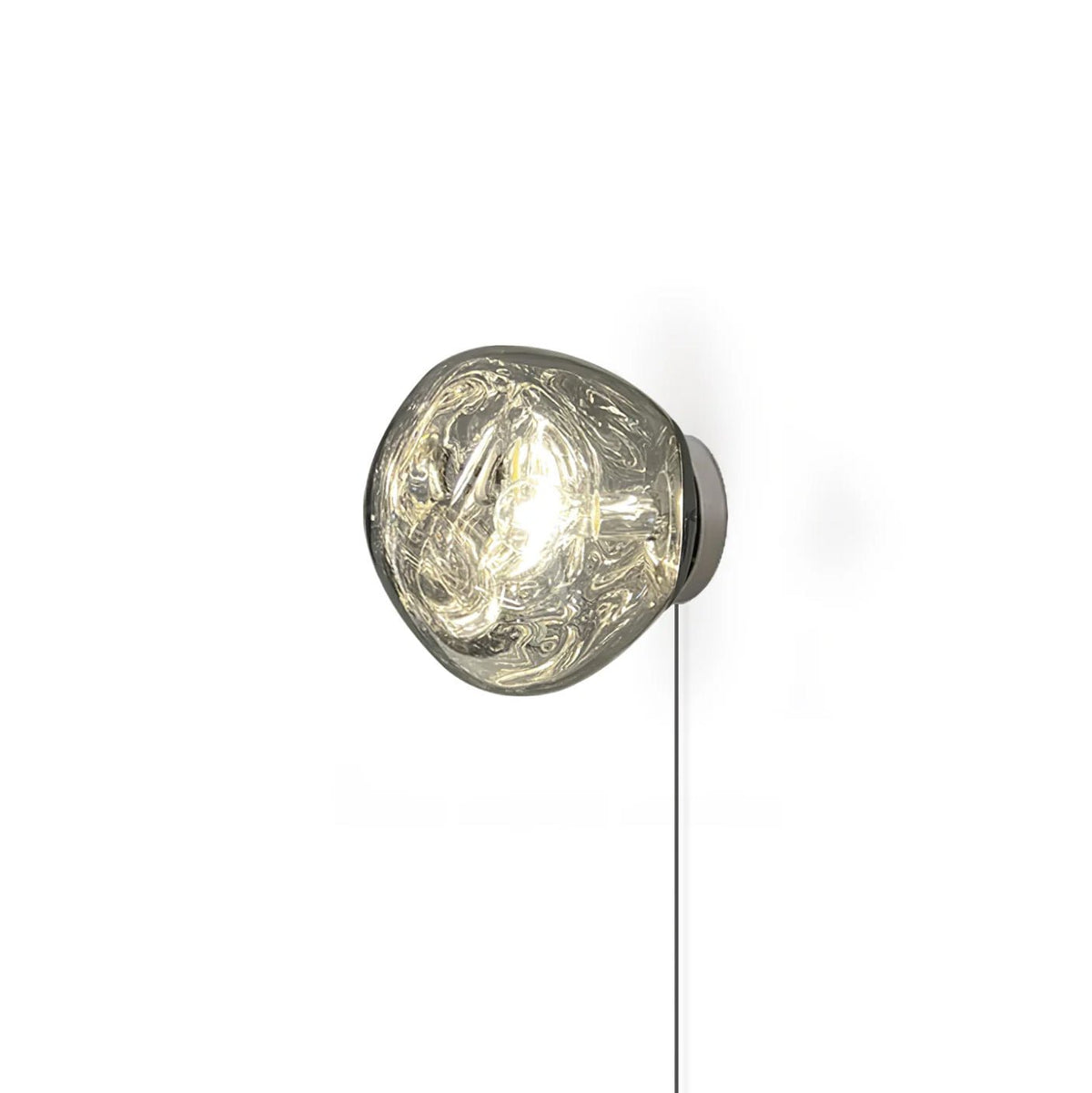 Orinira Individual Creativity Plug-in Wall Lamp