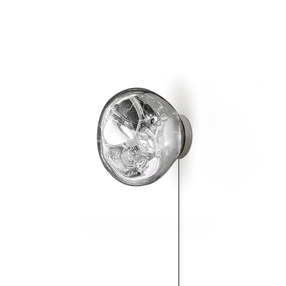 Orinira Individual Creativity Plug-in Wall Lamp