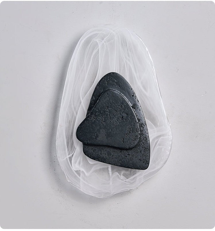 Nils Opulora Lava Veil Wall Lamp