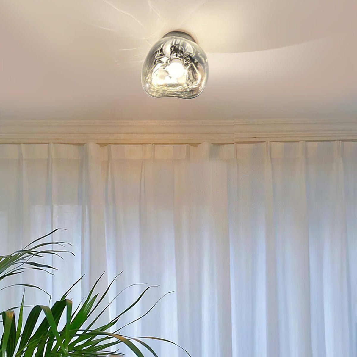Bave Premium Nordic Art Wall Lamp