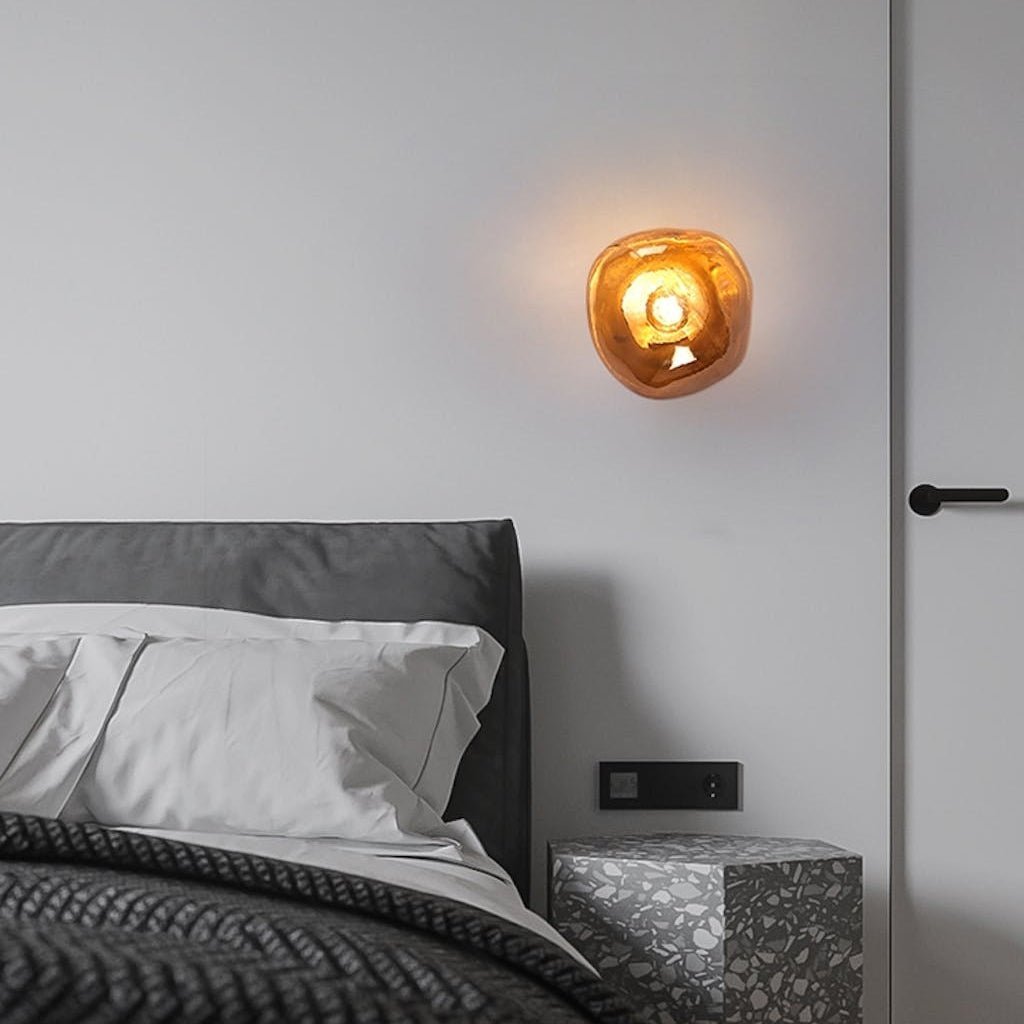 Orinira Individual Creativity Plug-in Wall Lamp