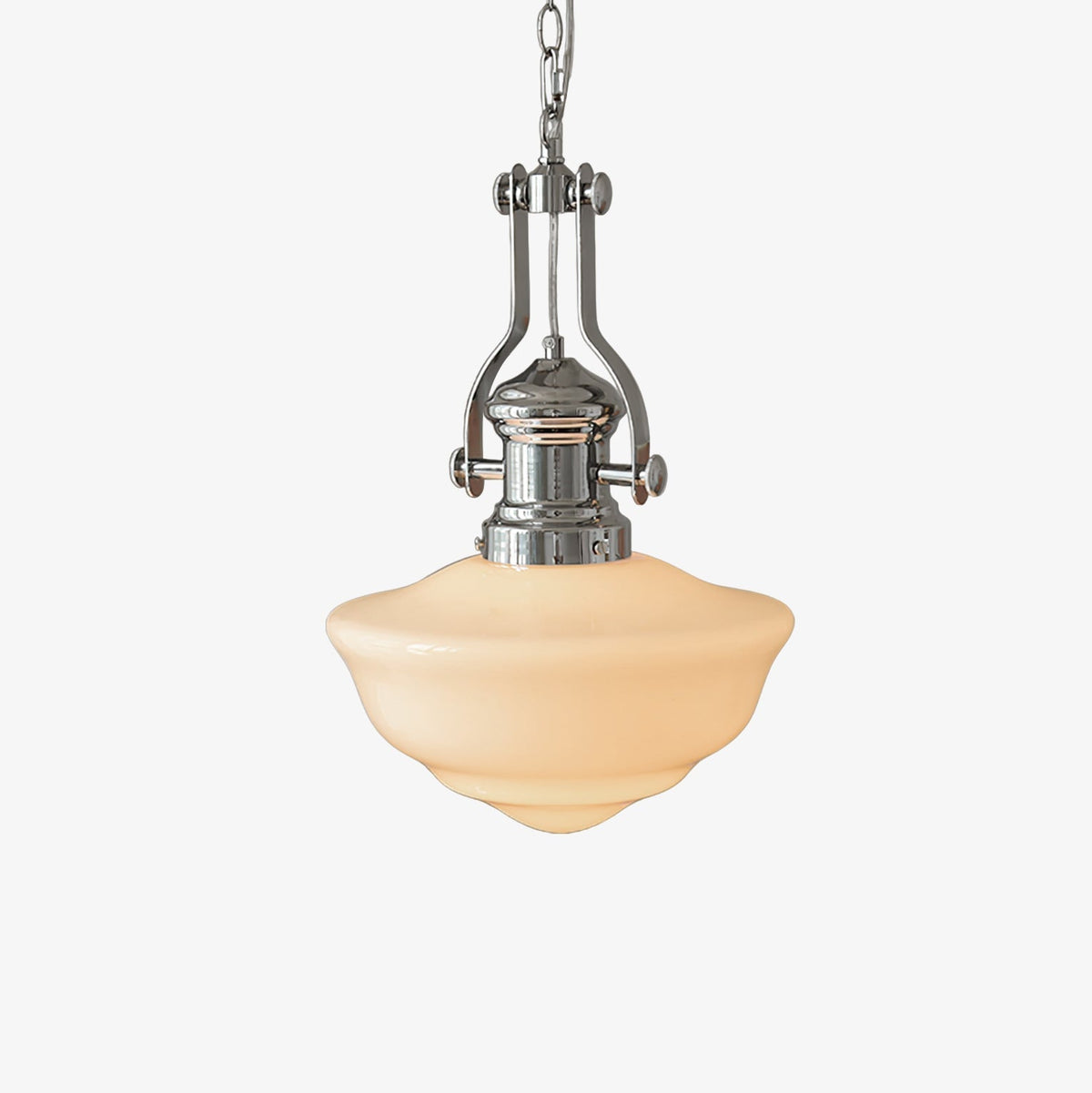 Zomiria Premium Nordic Art Glass Pendant Light