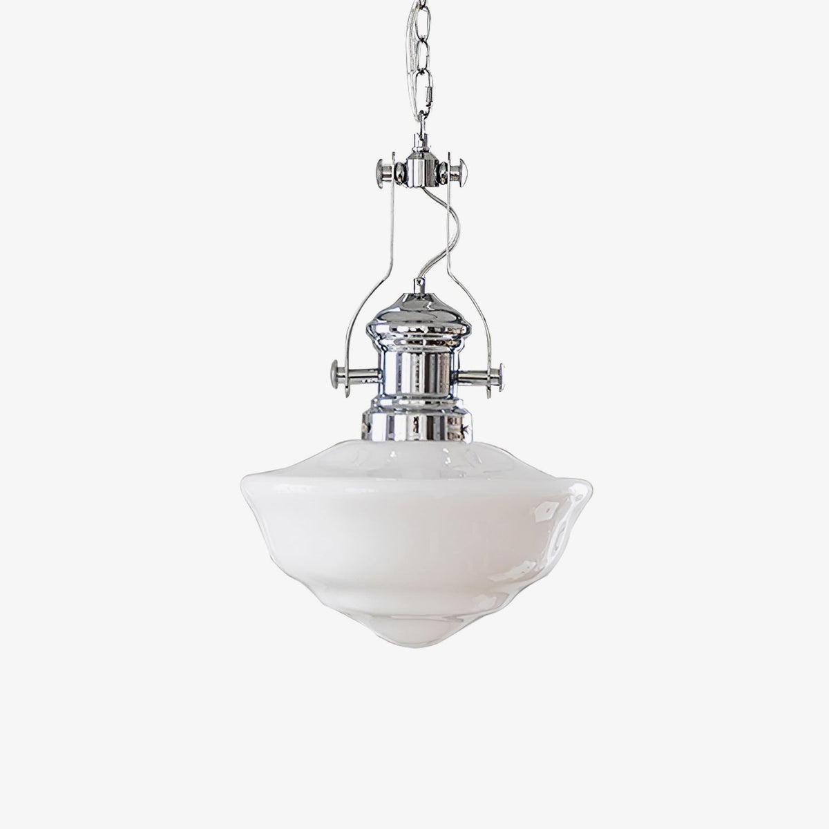 Zomiria Premium Nordic Art Glass Pendant Light