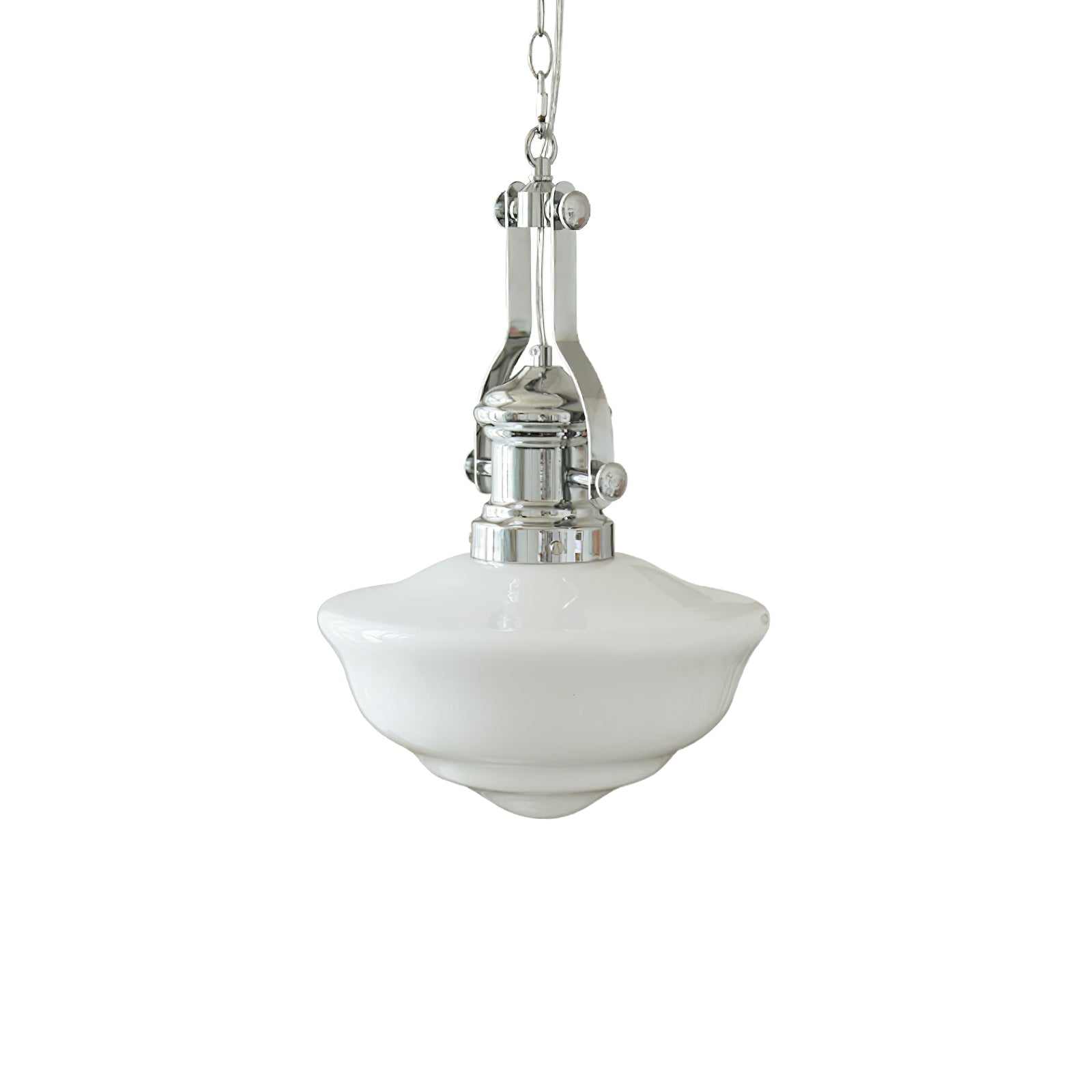 Zomiria Premium Nordic Art Glass Pendant Light