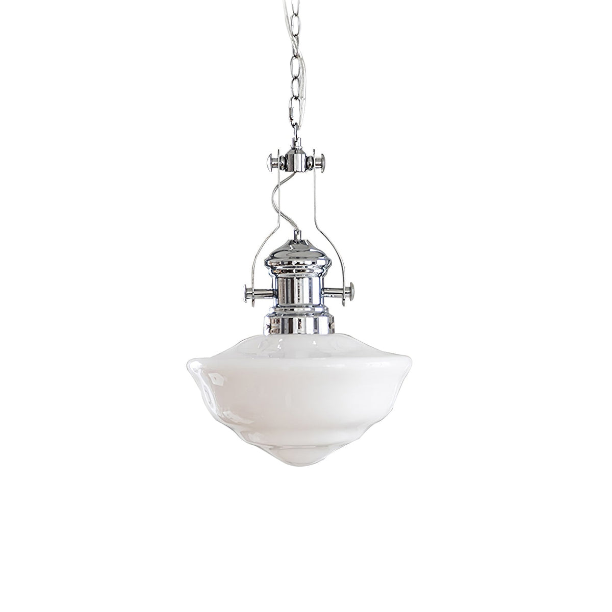 Zomiria Premium Nordic Art Glass Pendant Light