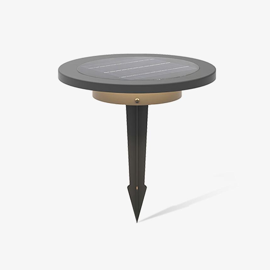 Rolten Aluminum Modern Outdoor Light
