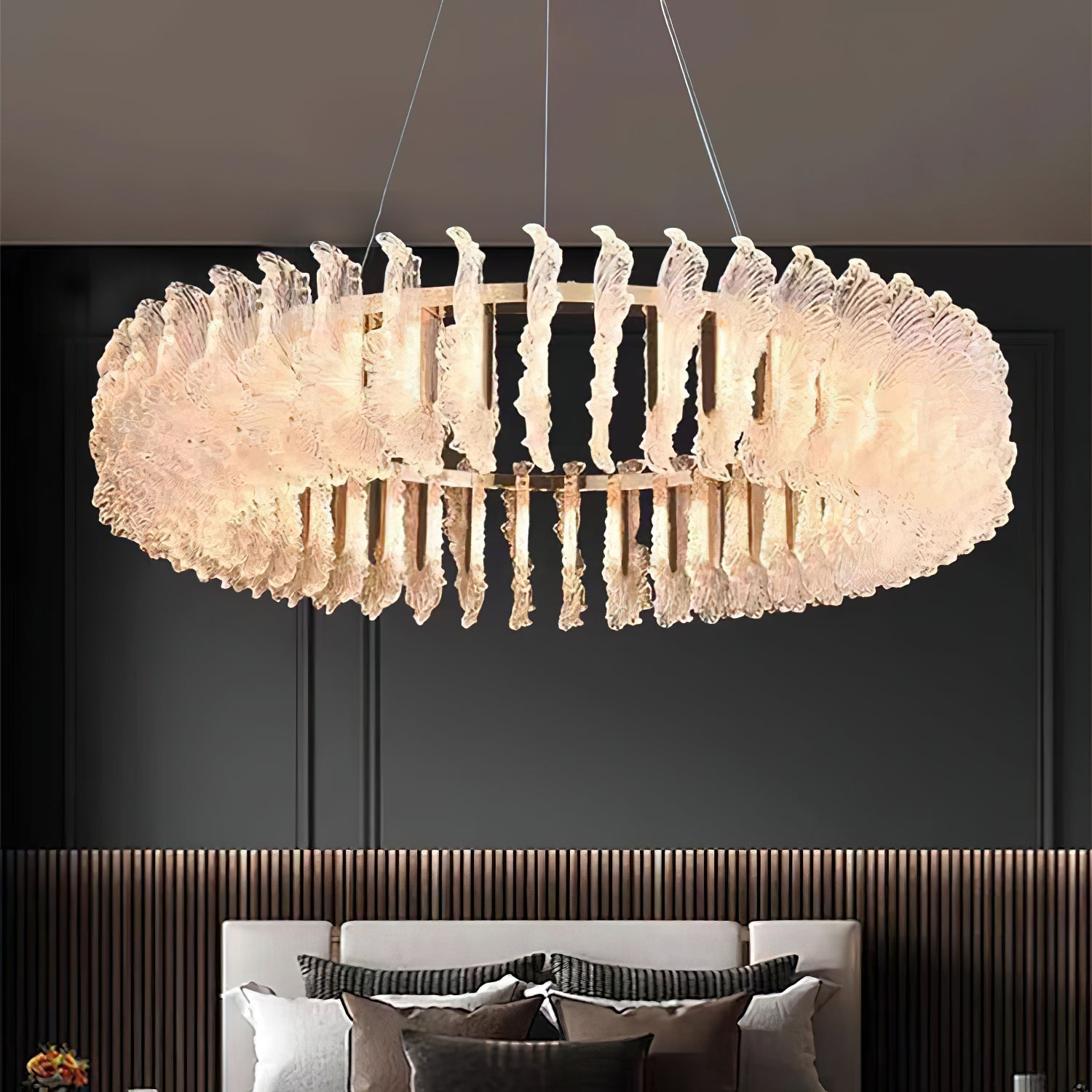 Noriella Chandelier