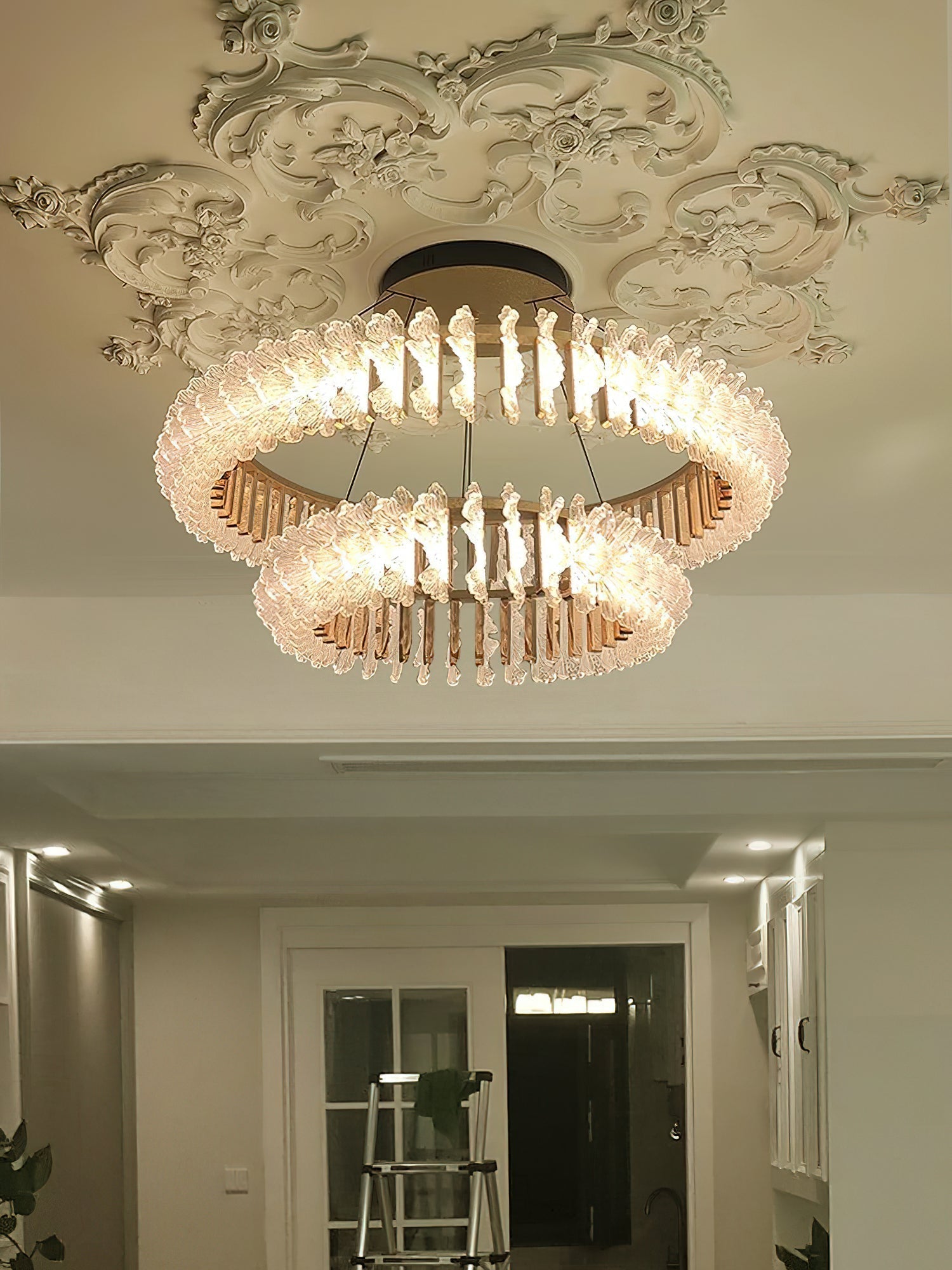 Noriella Chandelier