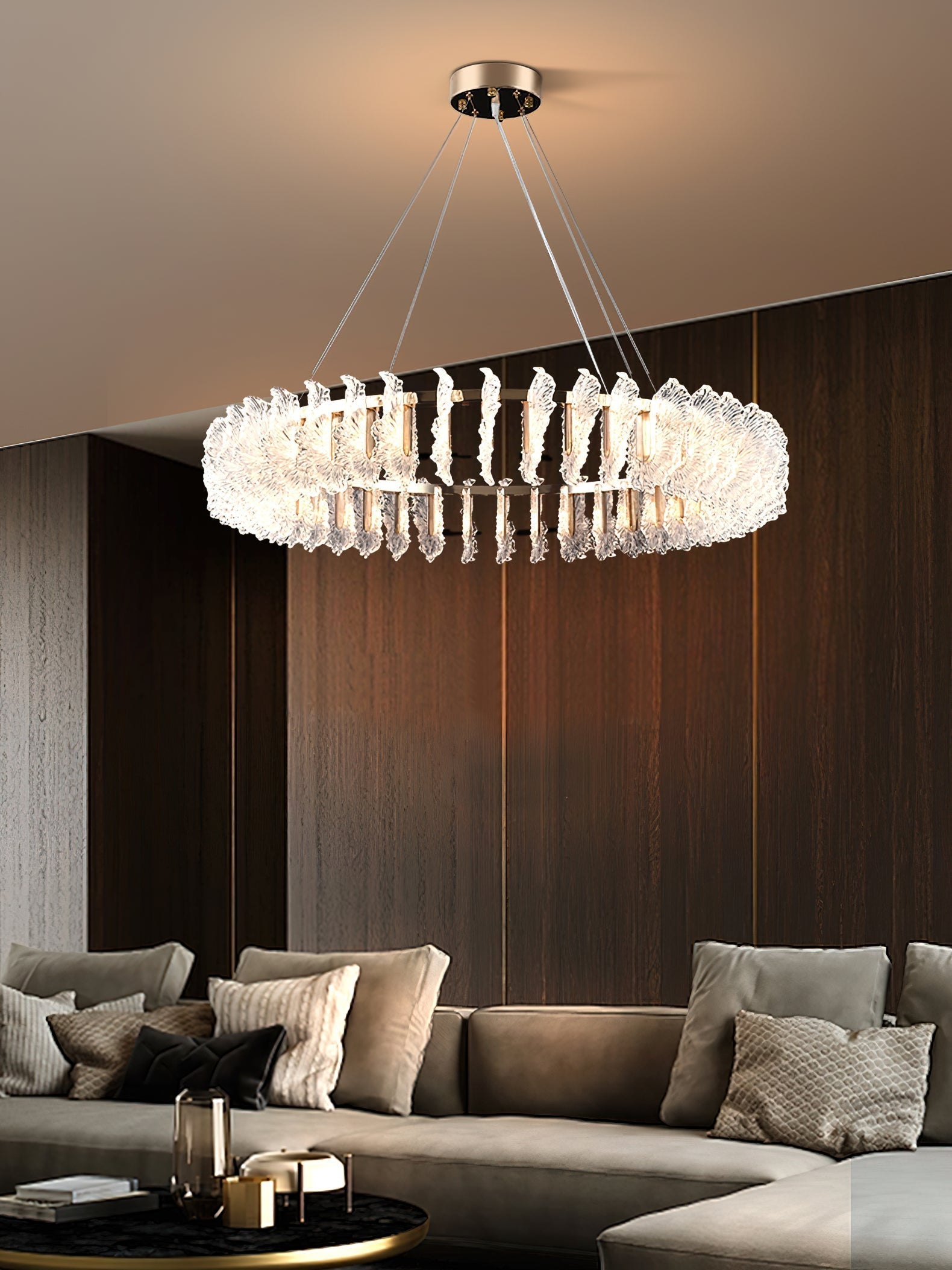 Noriella Chandelier