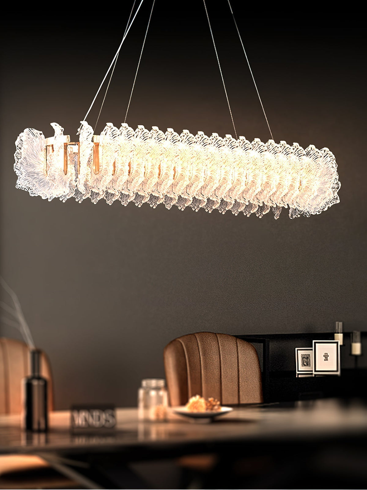 Noriella Chandelier