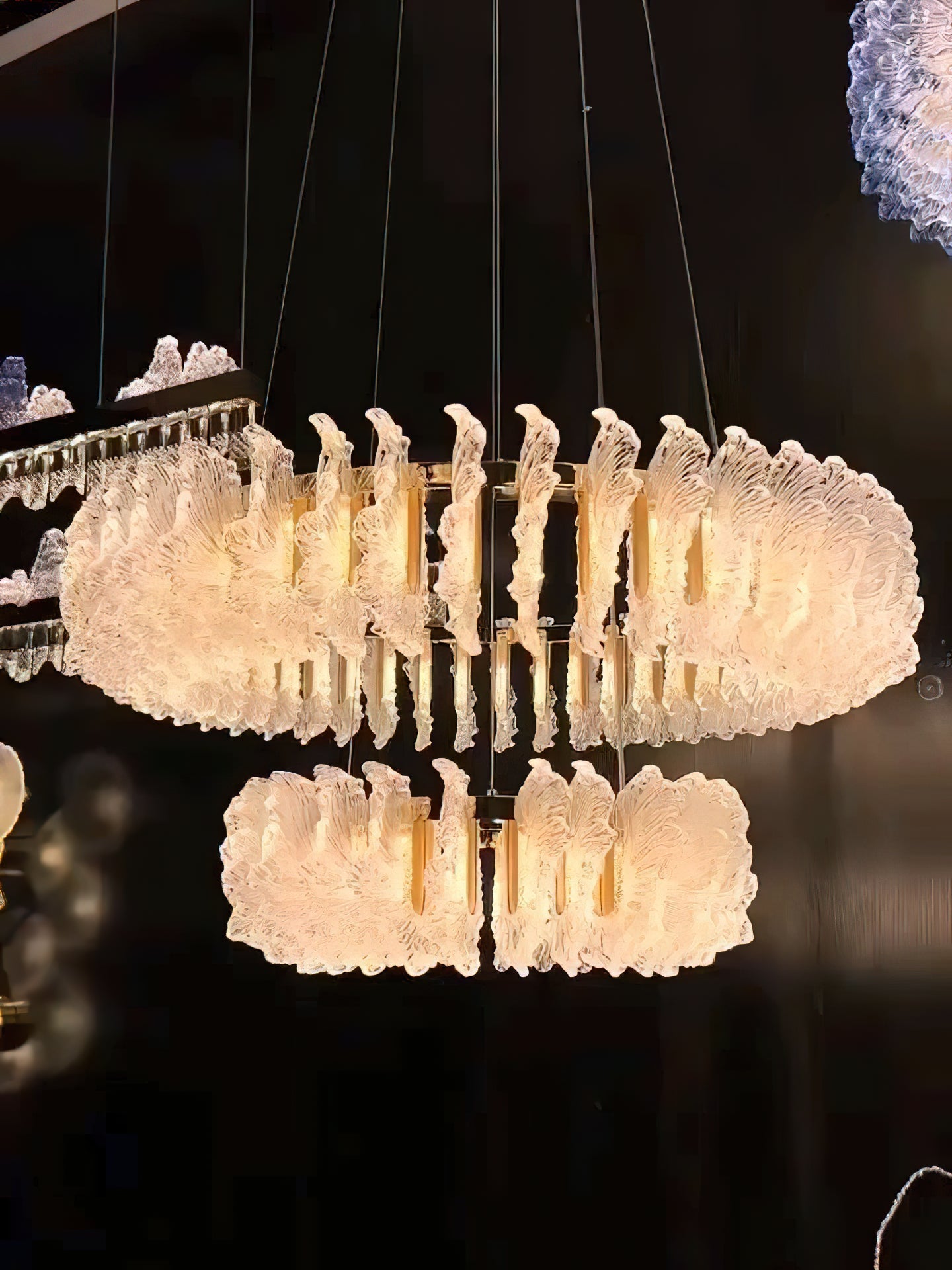 Noriella Chandelier