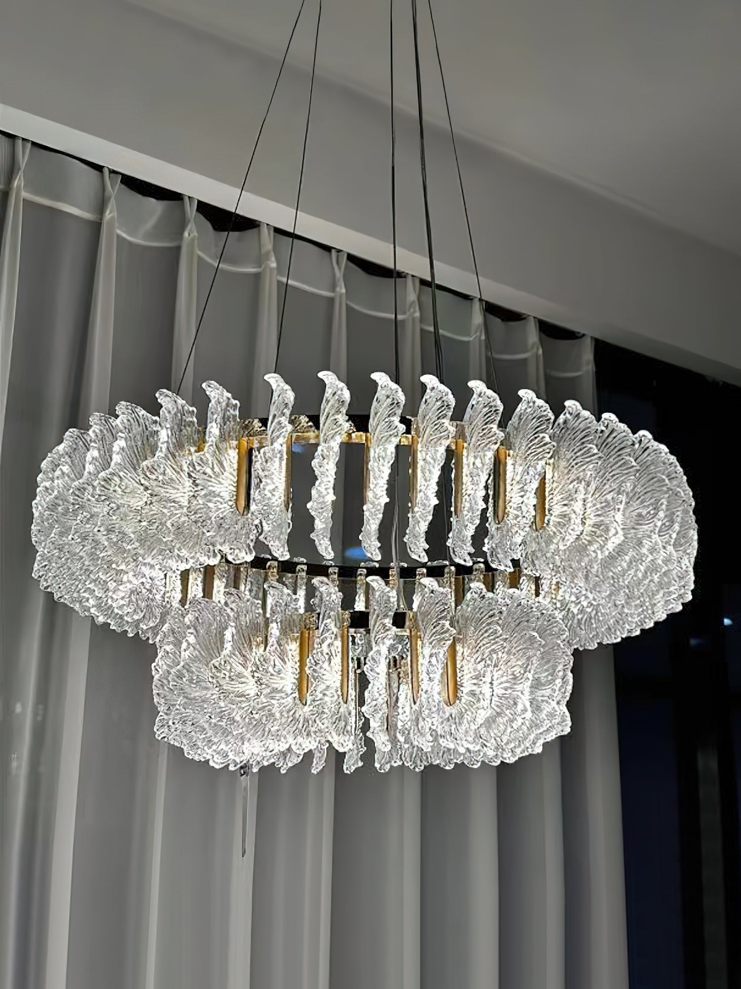 Noriella Chandelier
